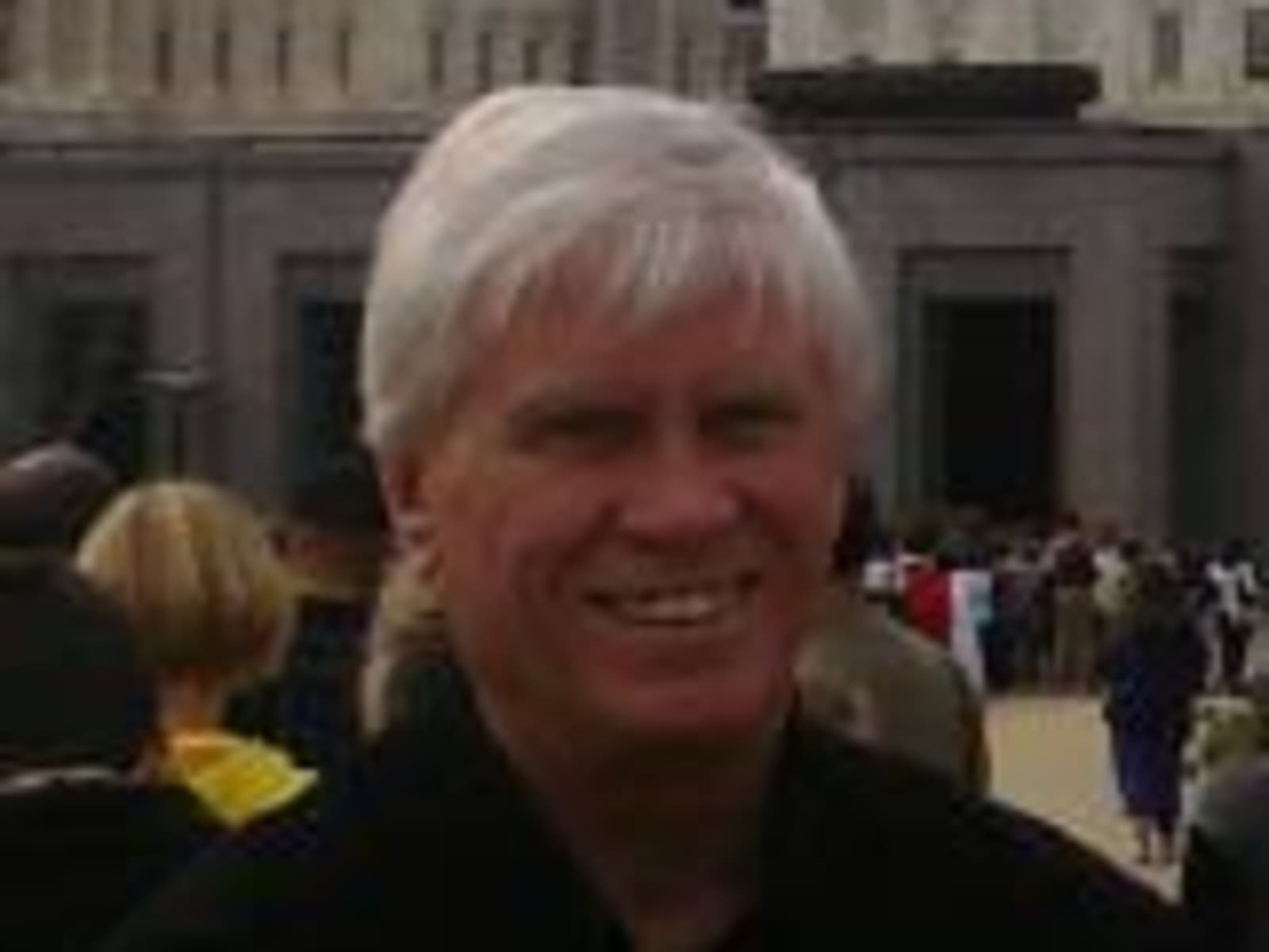 John from Upper Montclair, New Jersey, United States