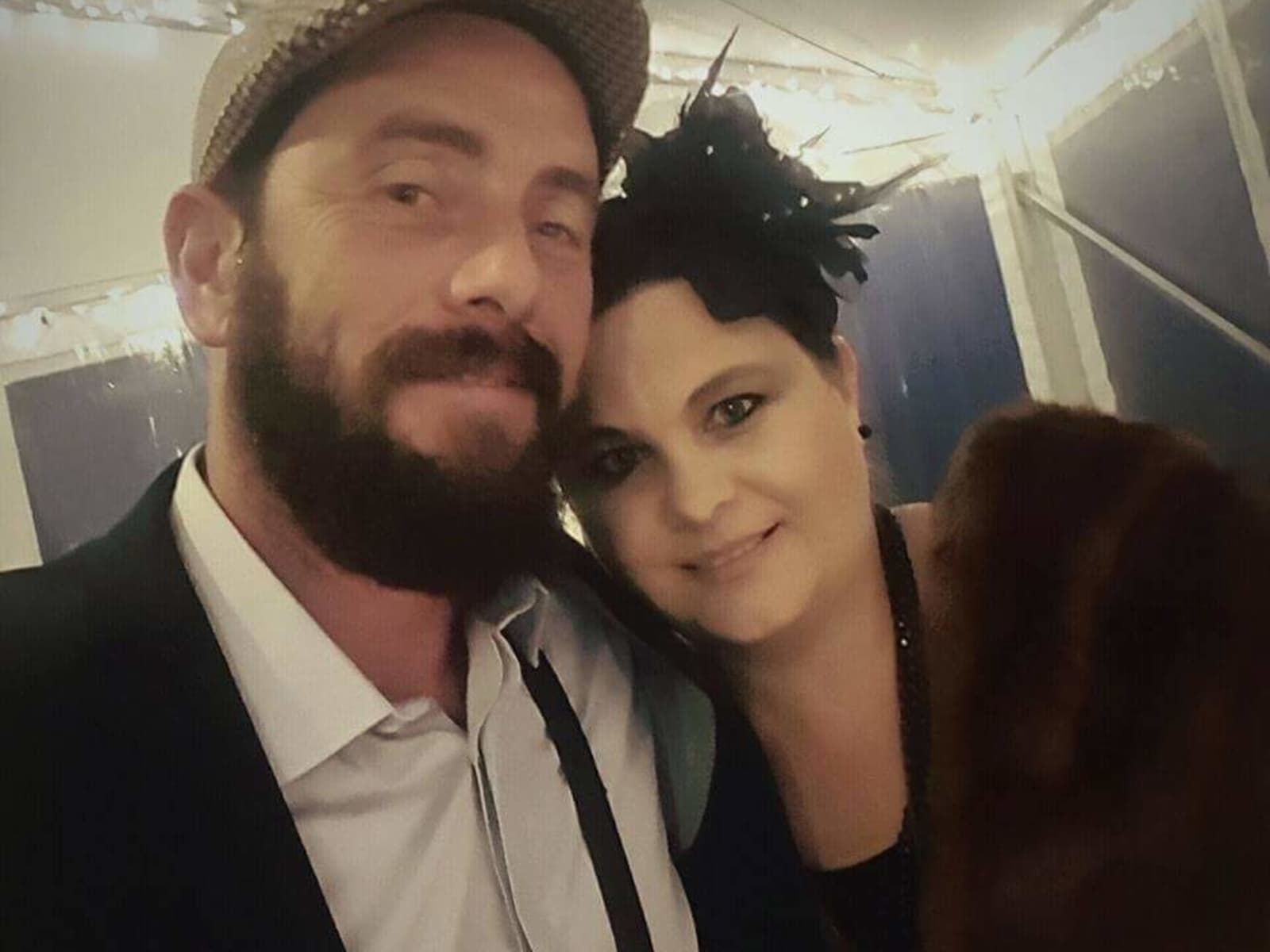 Annmaree & Rob from Brisbane, Queensland, Australia
