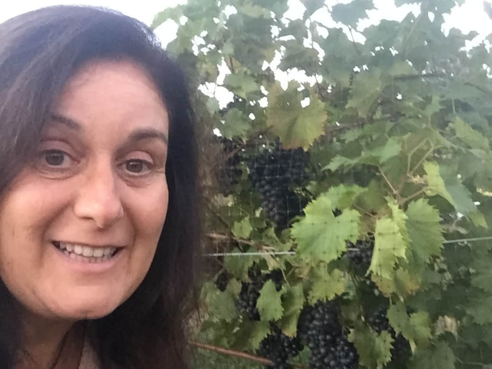 Paula from Torrington, Connecticut, United States