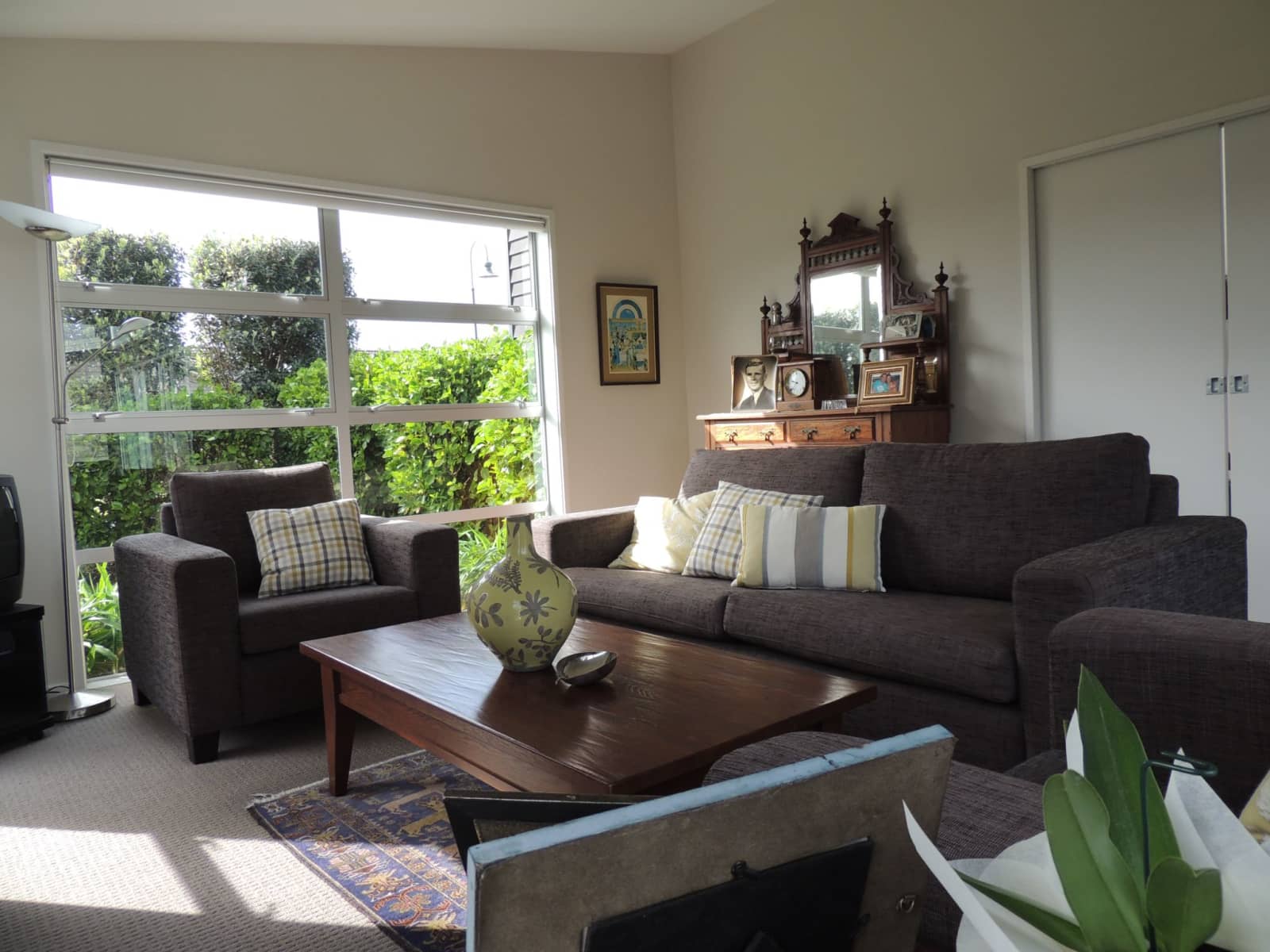 Housesitting assignment in Tauranga, New Zealand