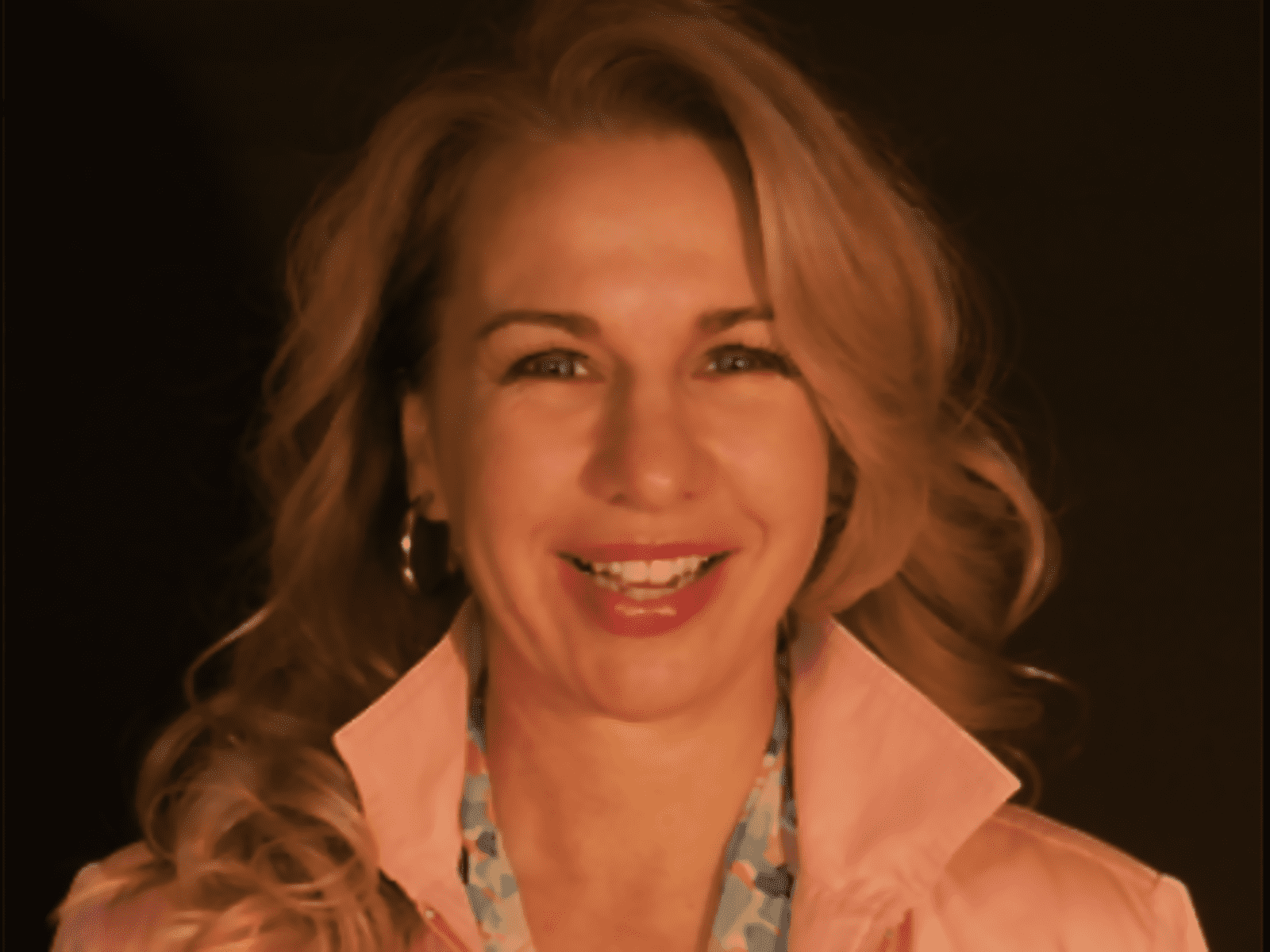Jennifer from Los Angeles, California, United States