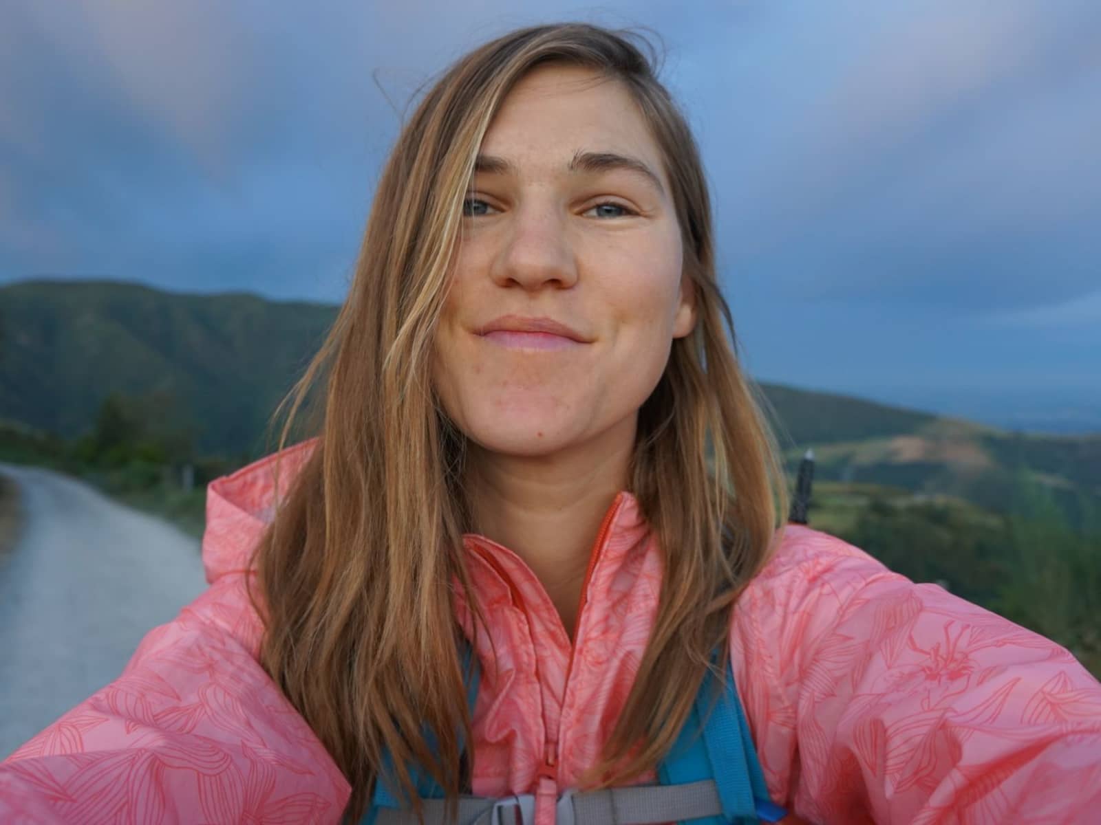 Dana from Los Angeles, California, United States