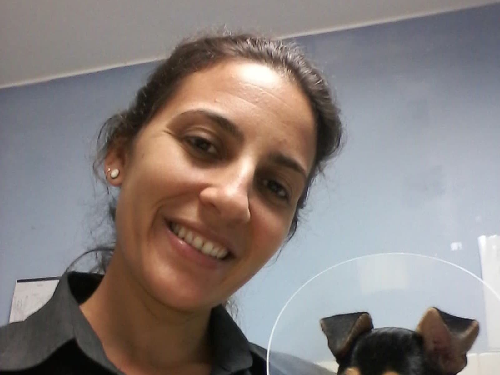 Luciana from Gold Coast, Queensland, Australia