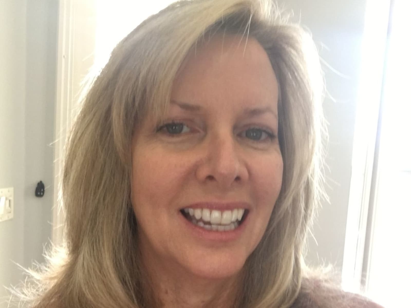 Holly from Indialantic, Florida, United States