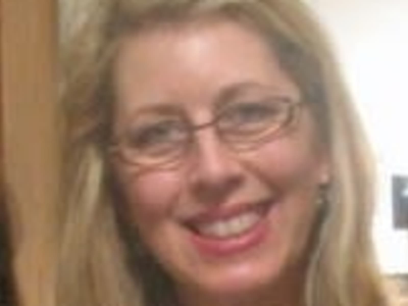 Anne from City of London, United Kingdom