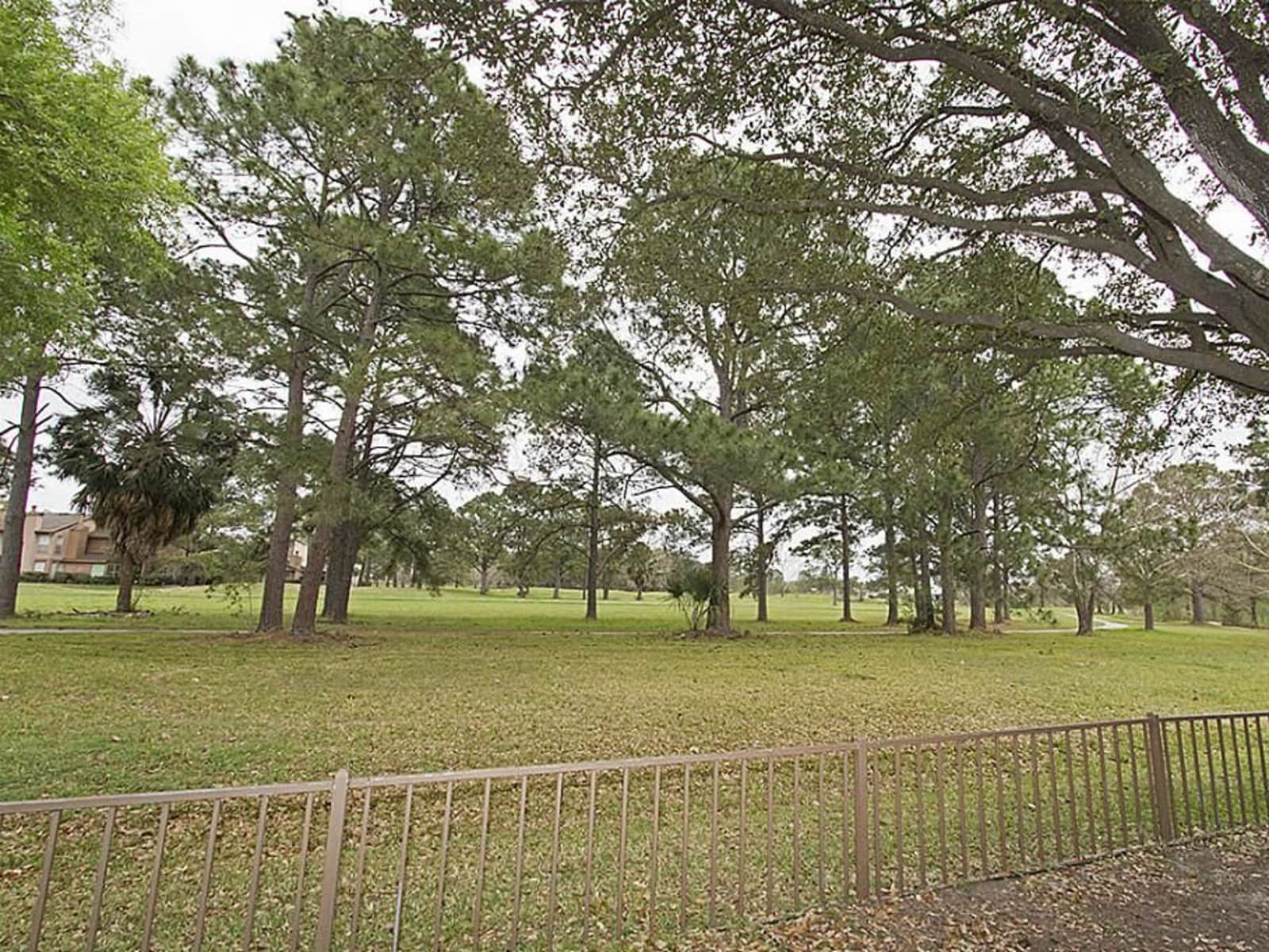 Housesitting assignment in Houston, Texas, United States