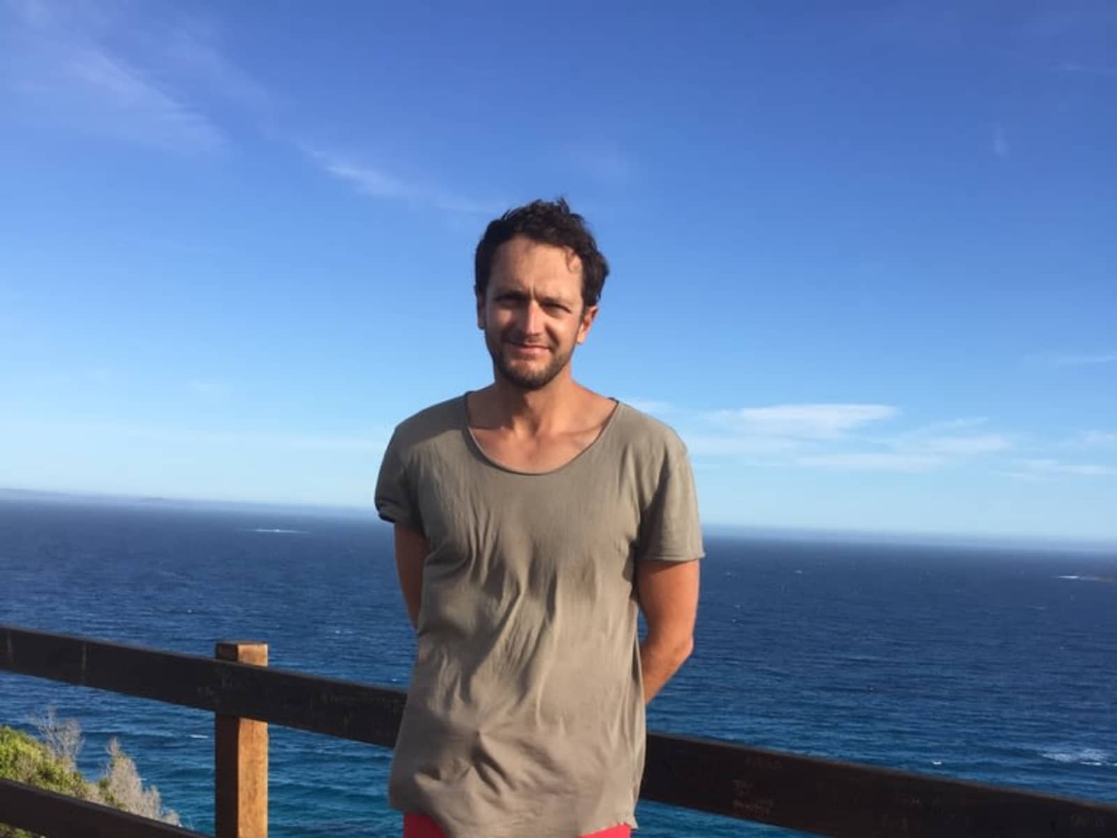 Alexander from Perth, Western Australia, Australia