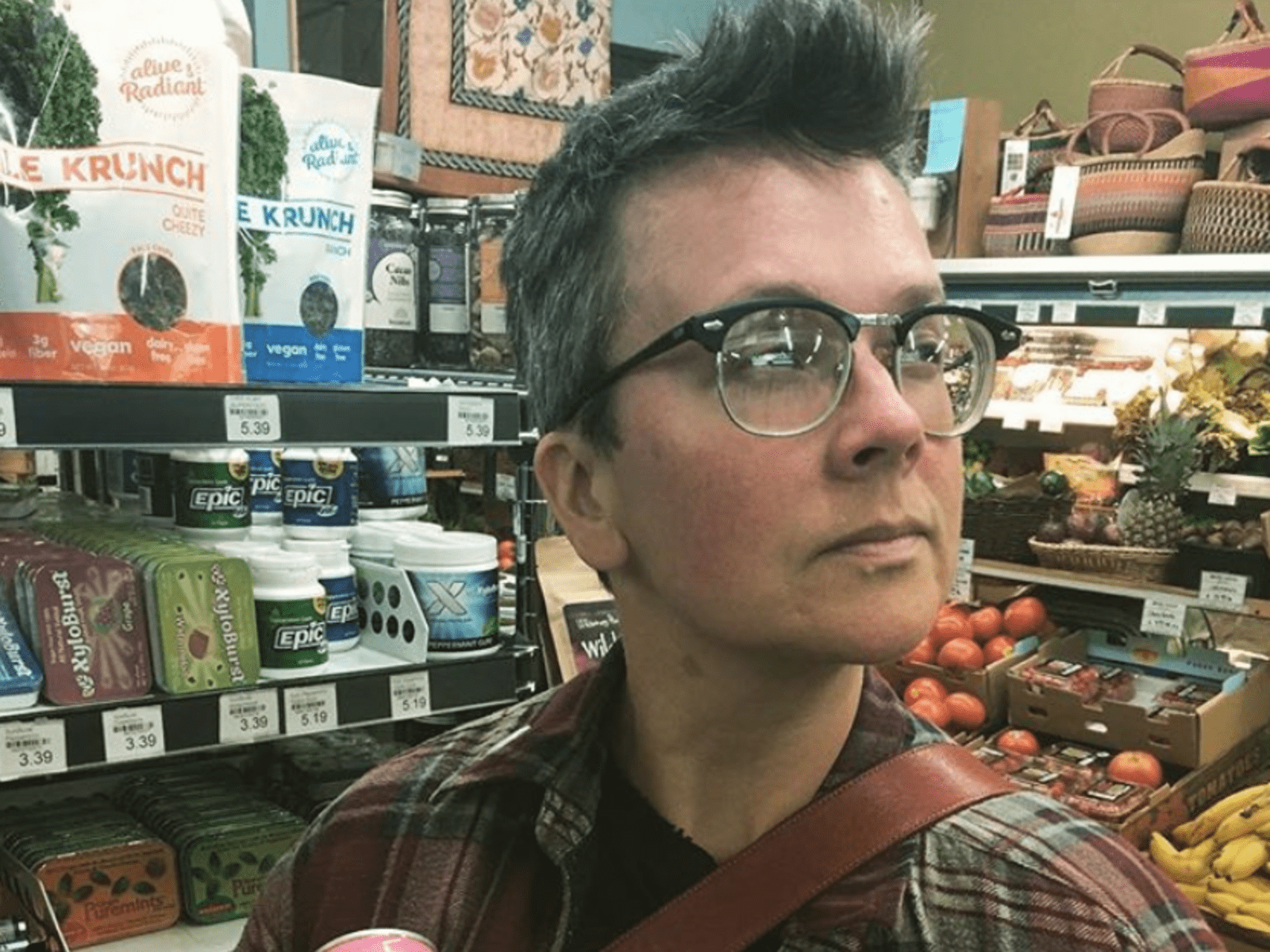 Eve & Tim from San Francisco, California, United States