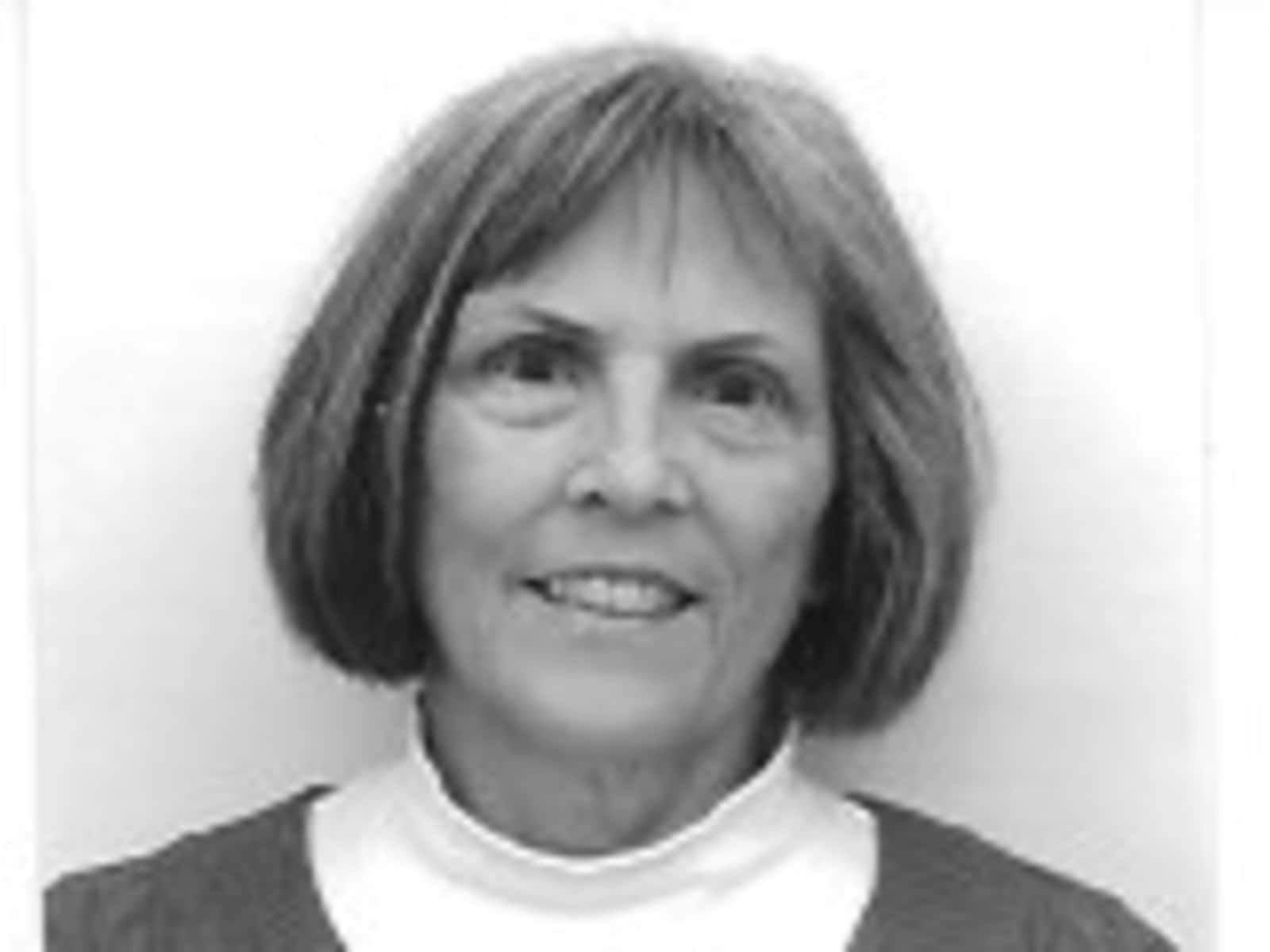 Linda from Minneapolis, Minnesota, United States