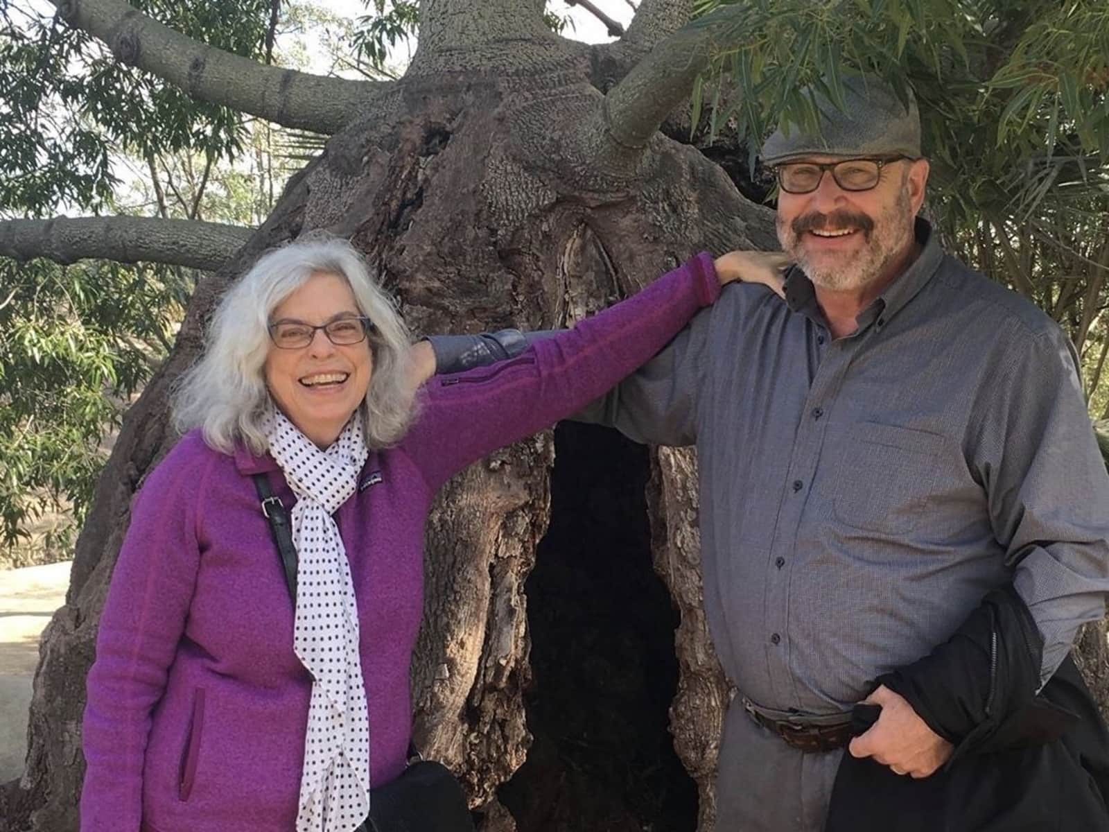Adrienne & Will from Richmond, Virginia, United States