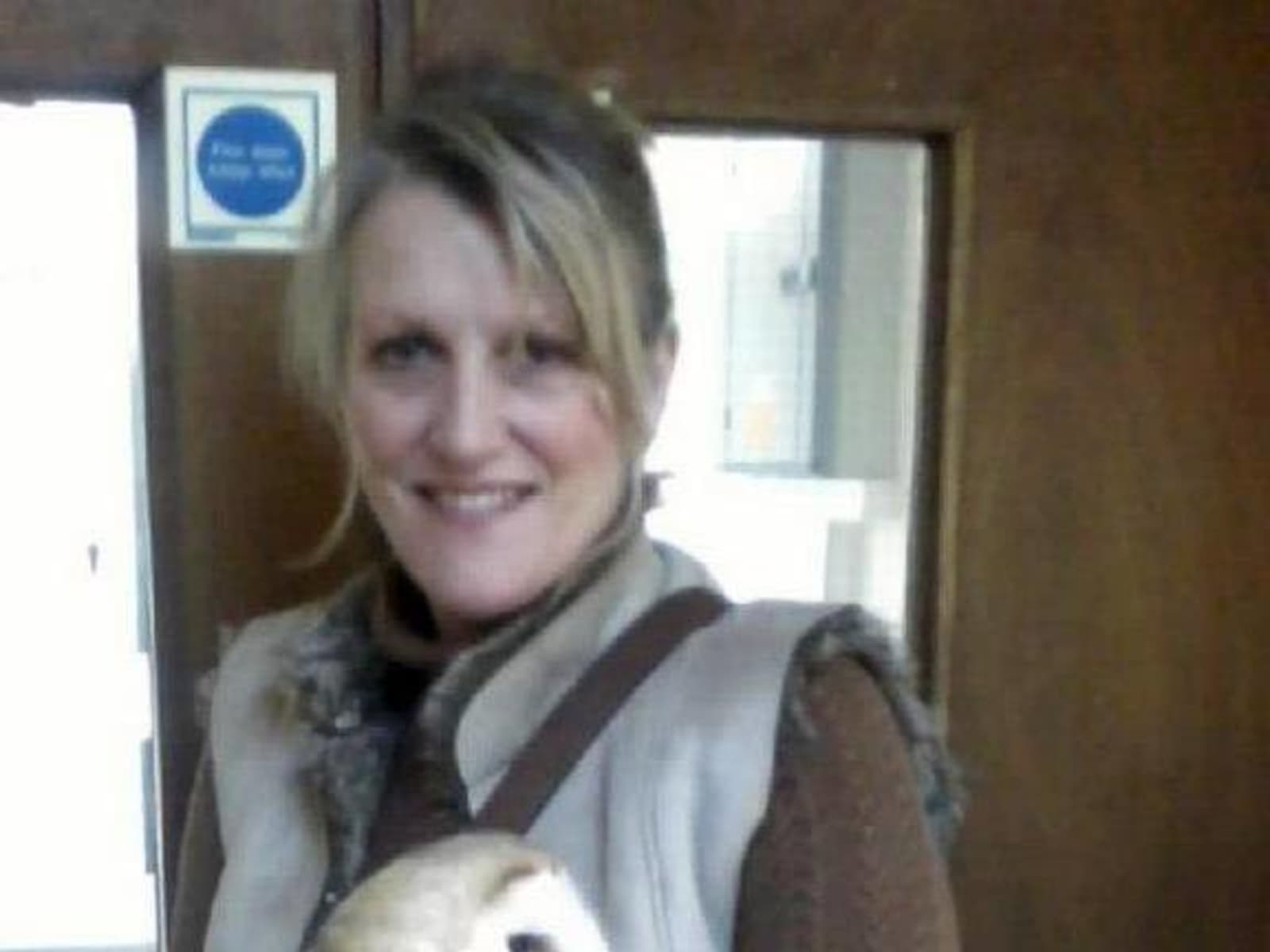 Amanda from Lewes, United Kingdom