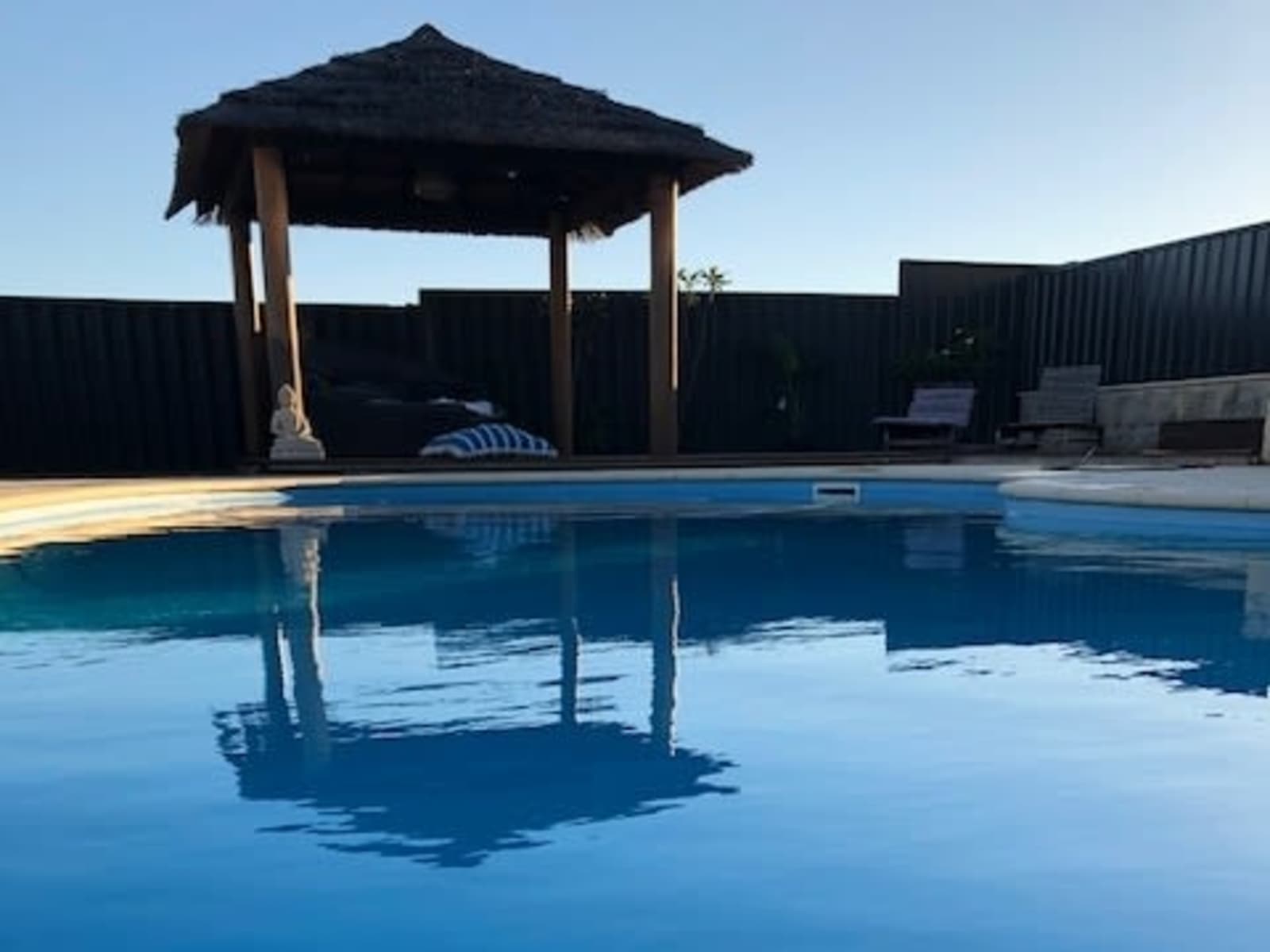 Housesitting assignment in Beldon, Western Australia, Australia