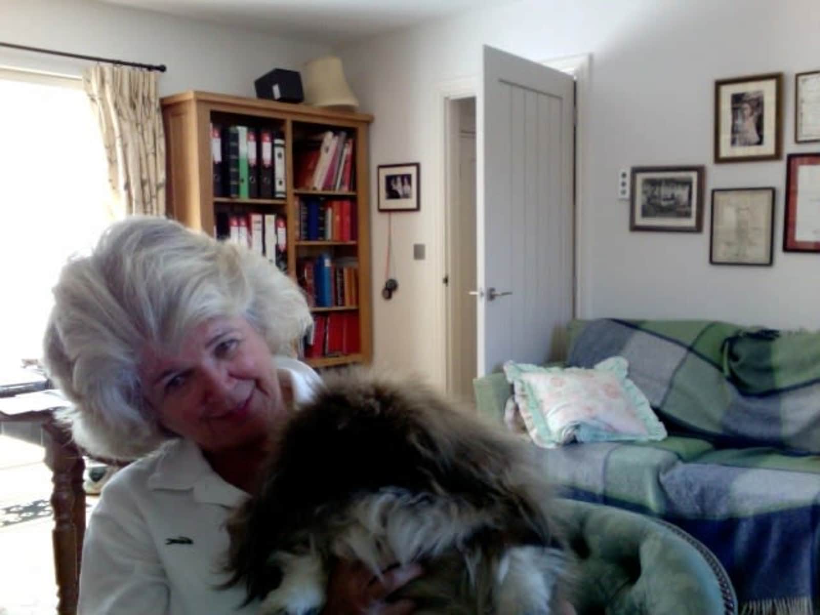 Housesitting assignment in Sidmouth, United Kingdom