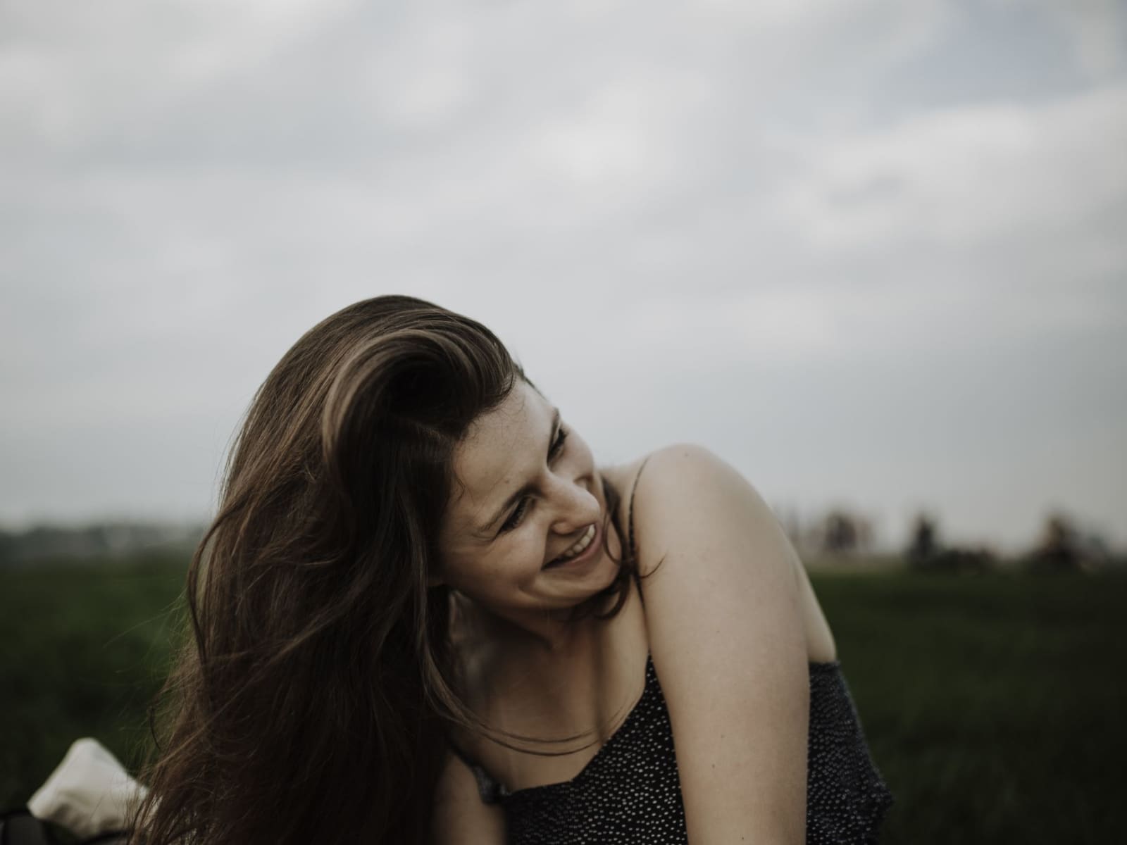 Kate from London, United Kingdom
