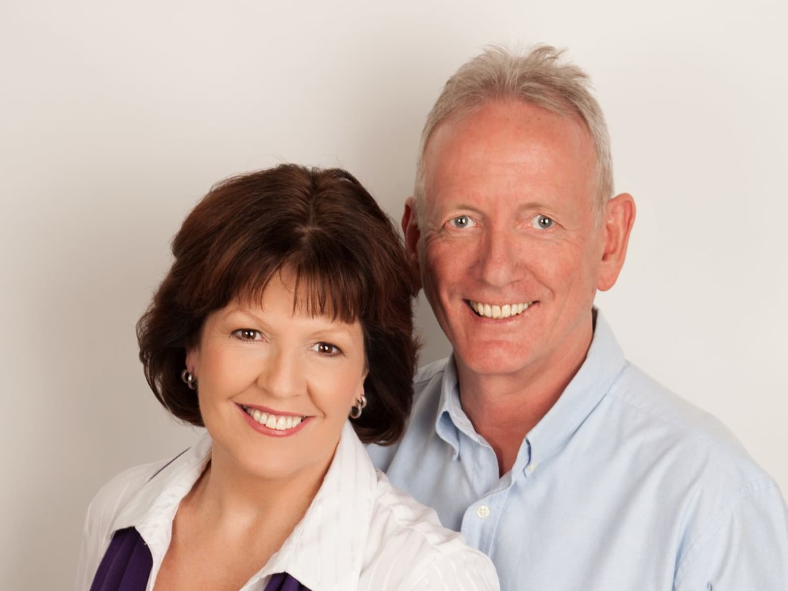 Rune & Jolene from Melbourne, Victoria, Australia