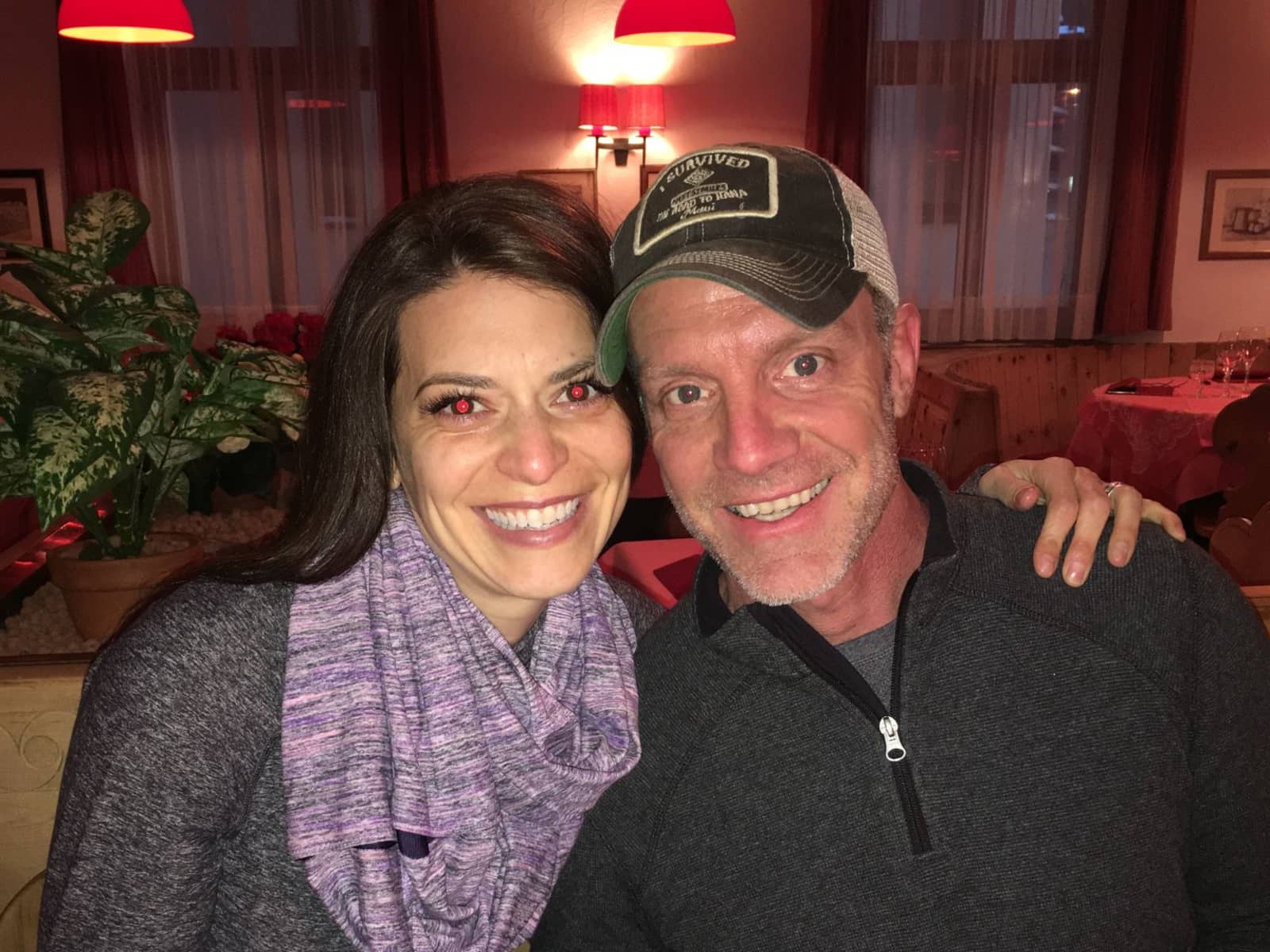 Elise from Rochester Hills, Michigan, United States