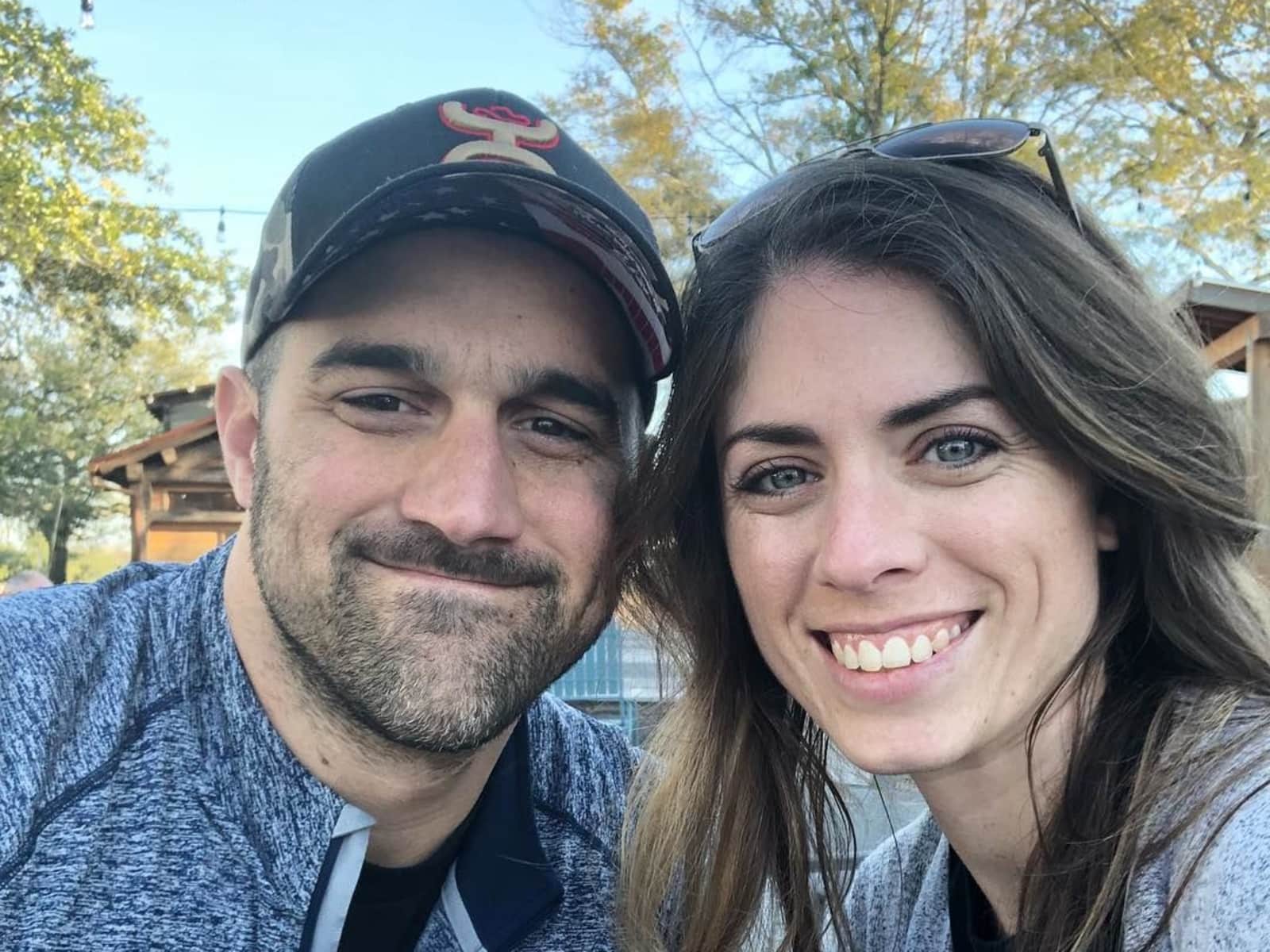 Kelley & Robert from Reno, Nevada, United States
