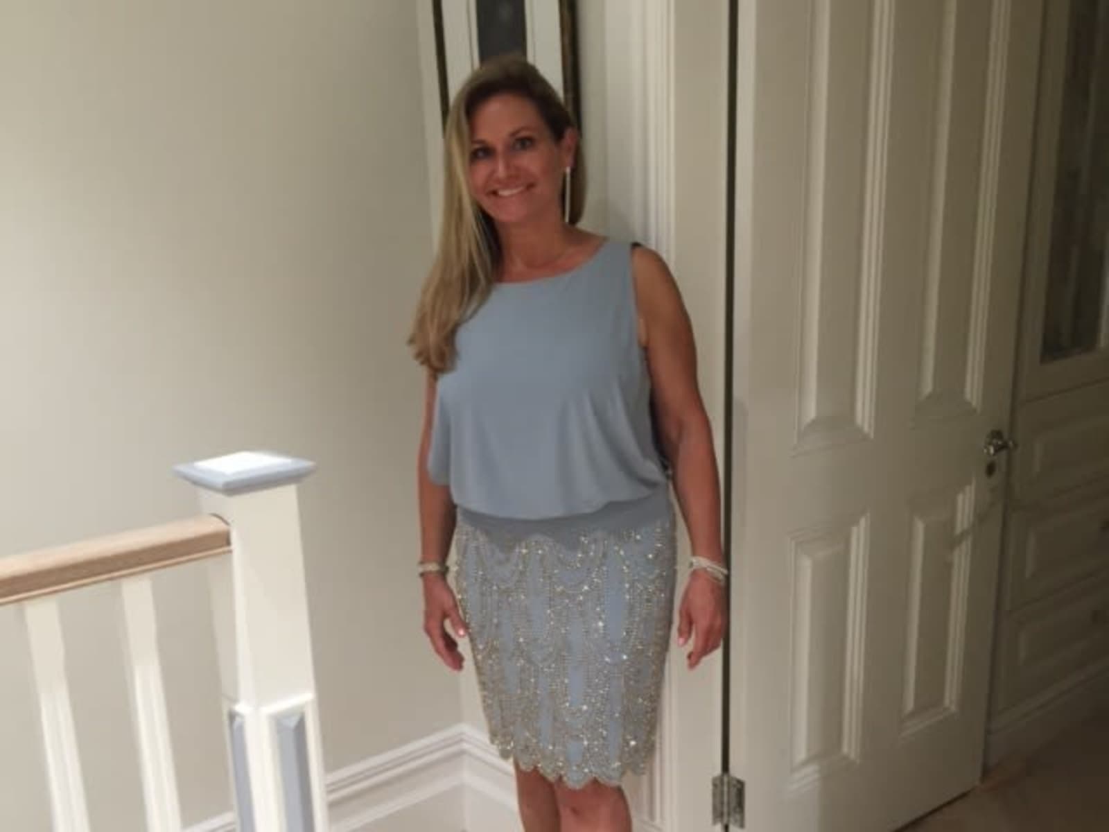 Patricia from Sydney, New South Wales, Australia