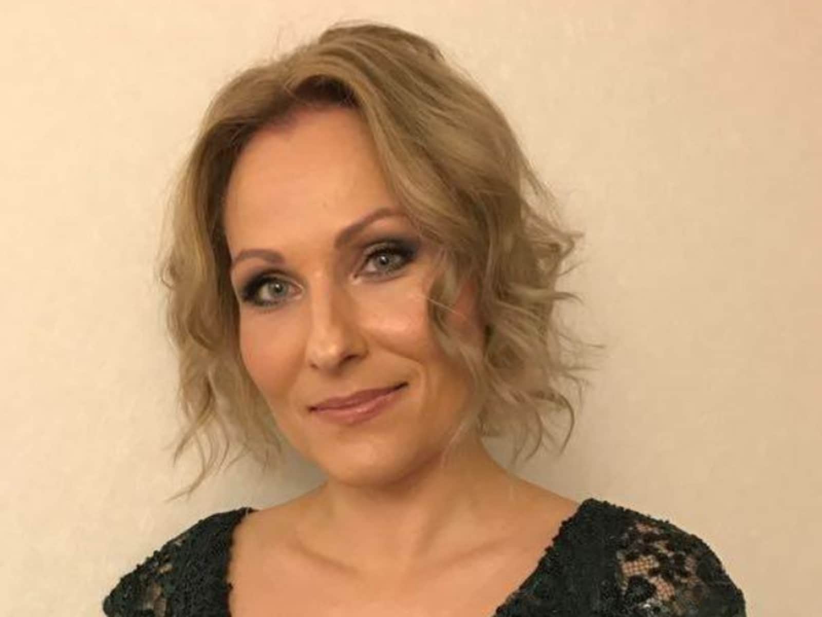 Hana from Peterborough, United Kingdom