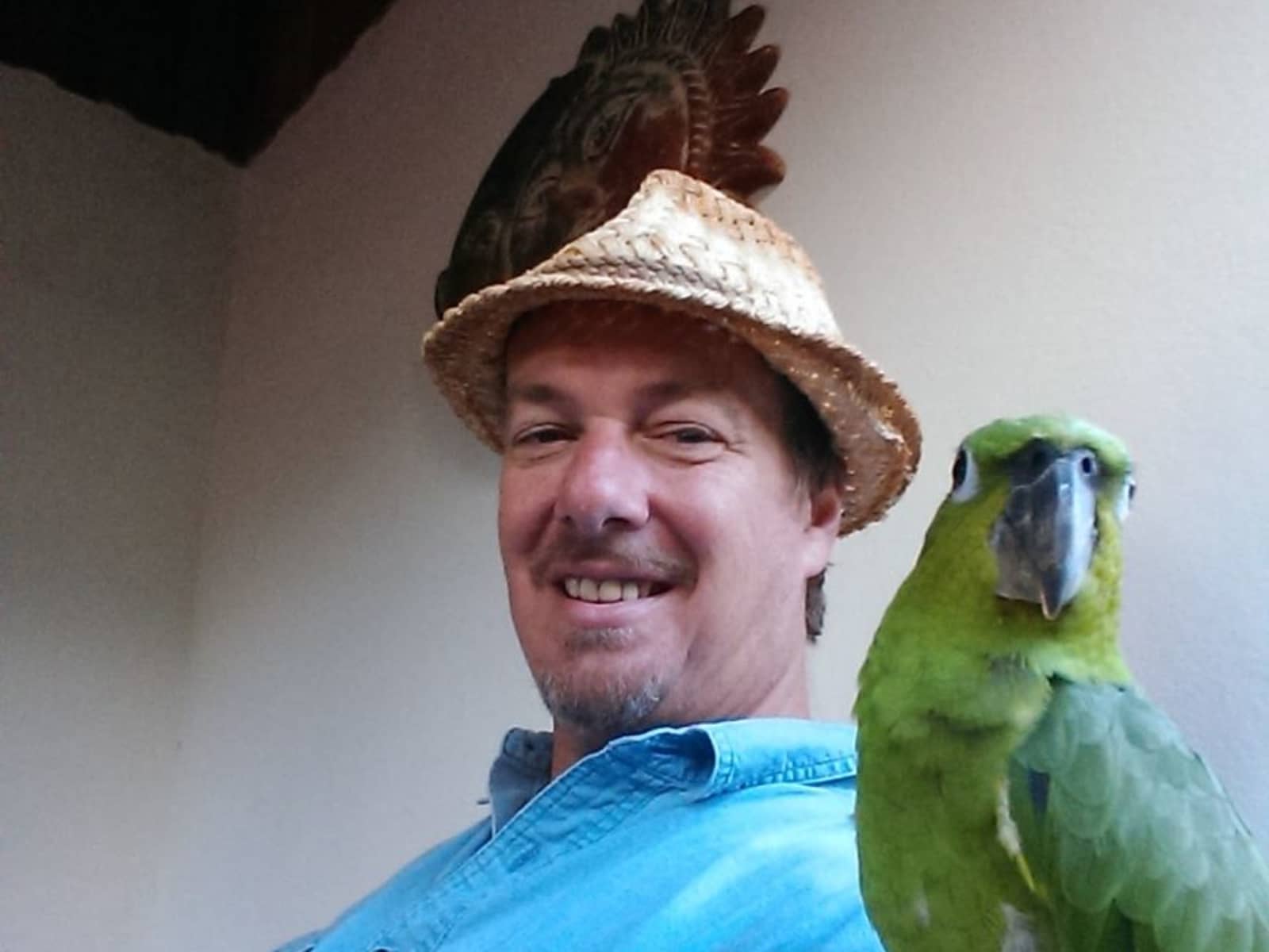 Frank from Philadelphia, Pennsylvania, United States