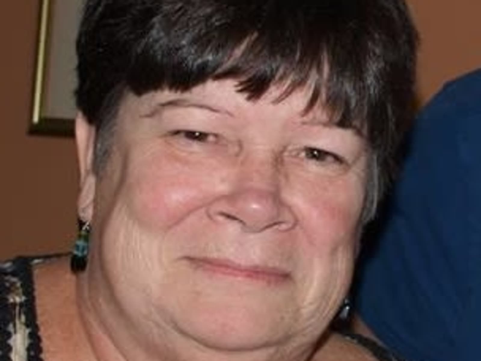 Wendy from Harrisville, New York, United States