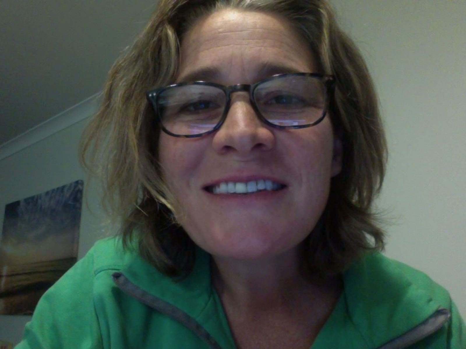 Kylie from Lightning Ridge, New South Wales, Australia