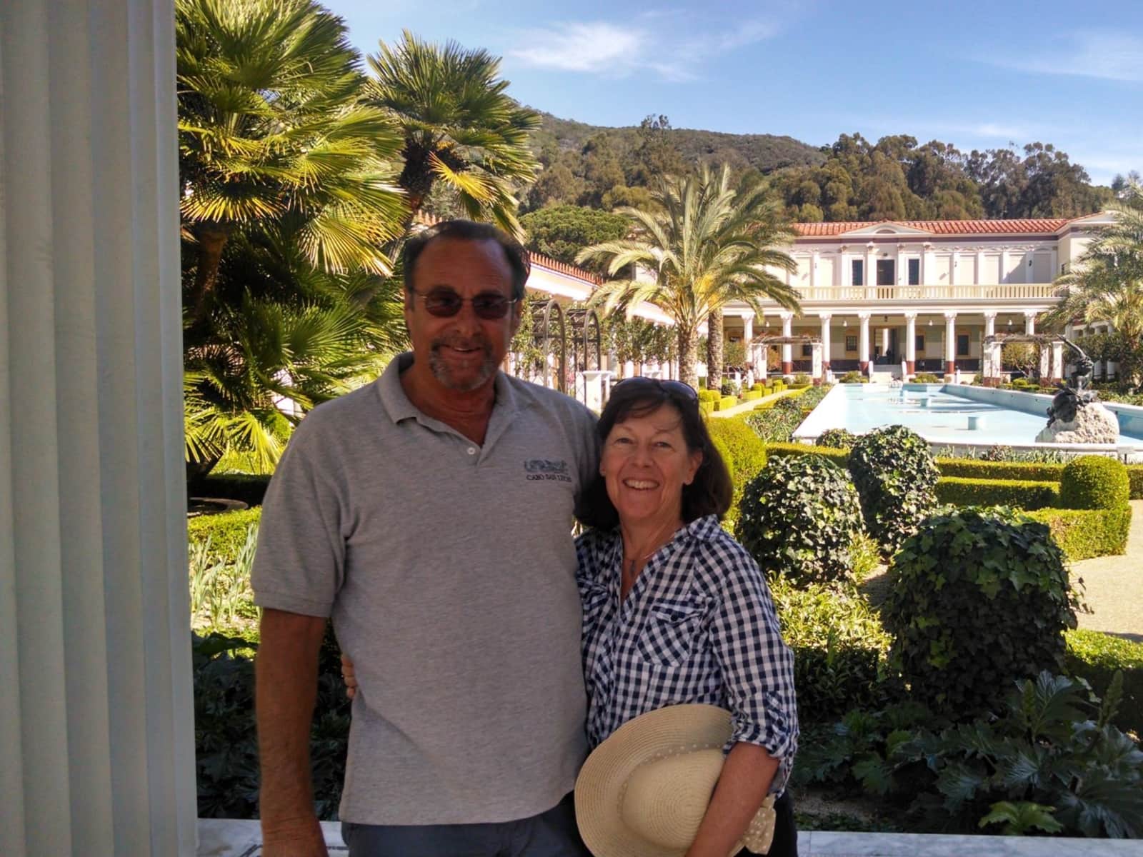 Bill and mary from Surprise, Arizona, United States