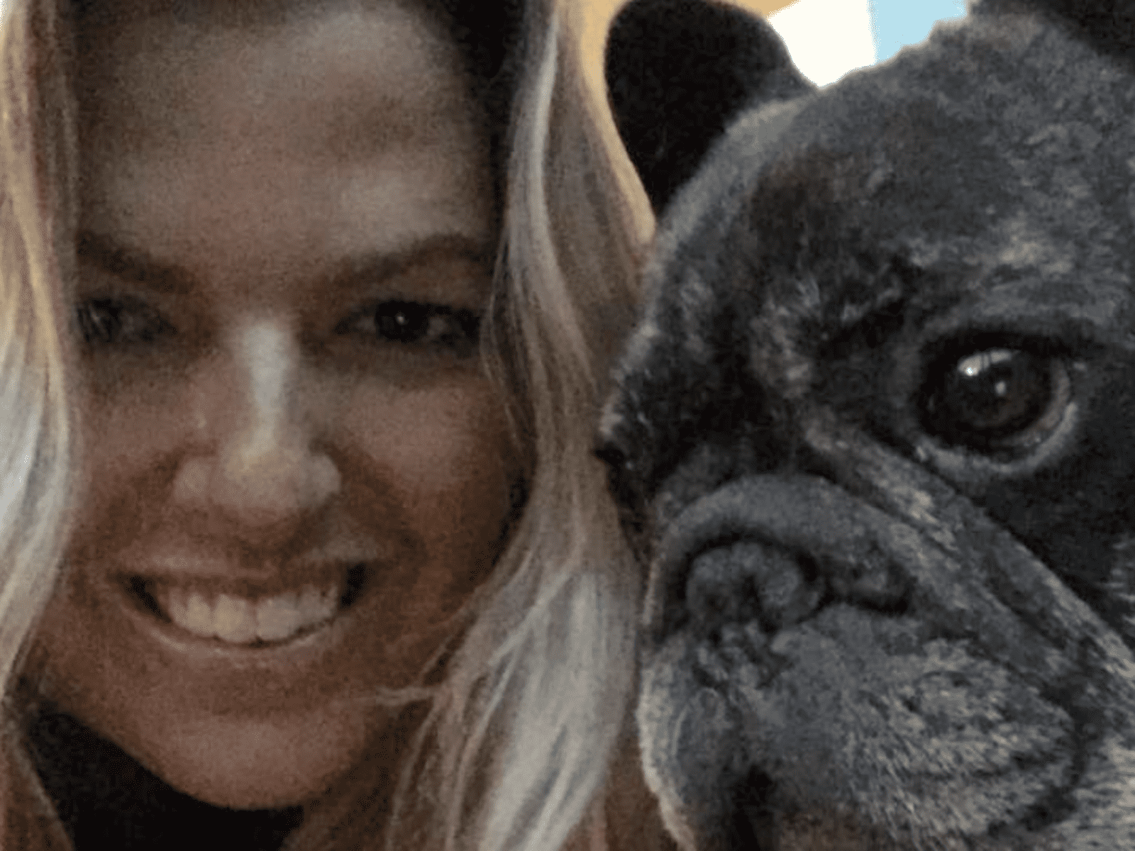 Karina from Melbourne, Victoria, Australia