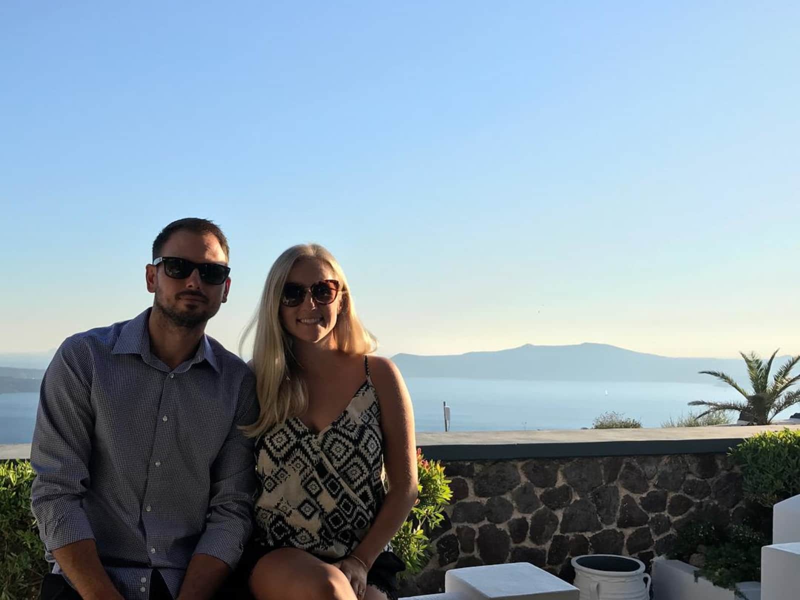 Amanda & Troy from Honolulu, Hawaii, United States