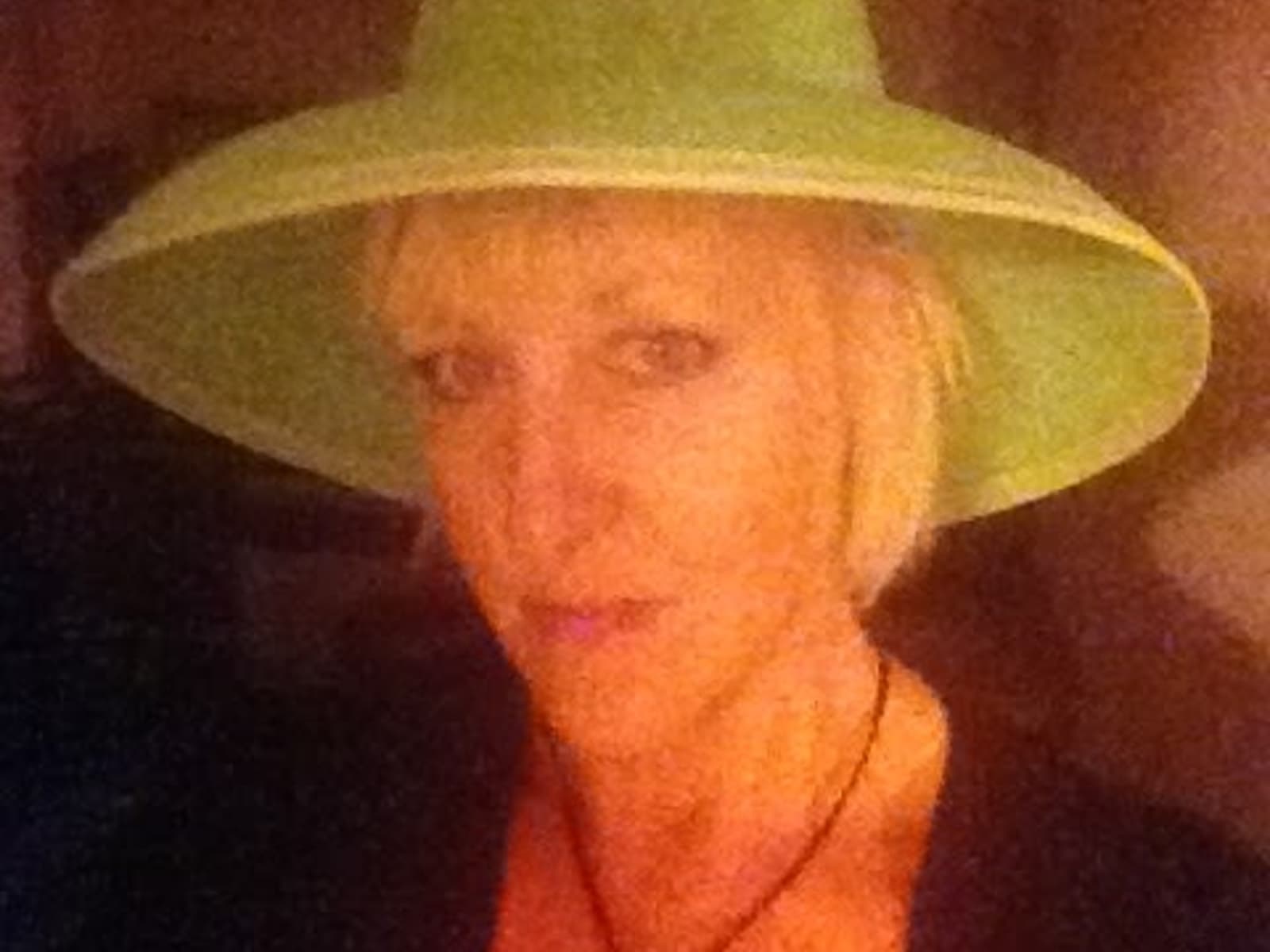 Fiona from Oxford, United Kingdom