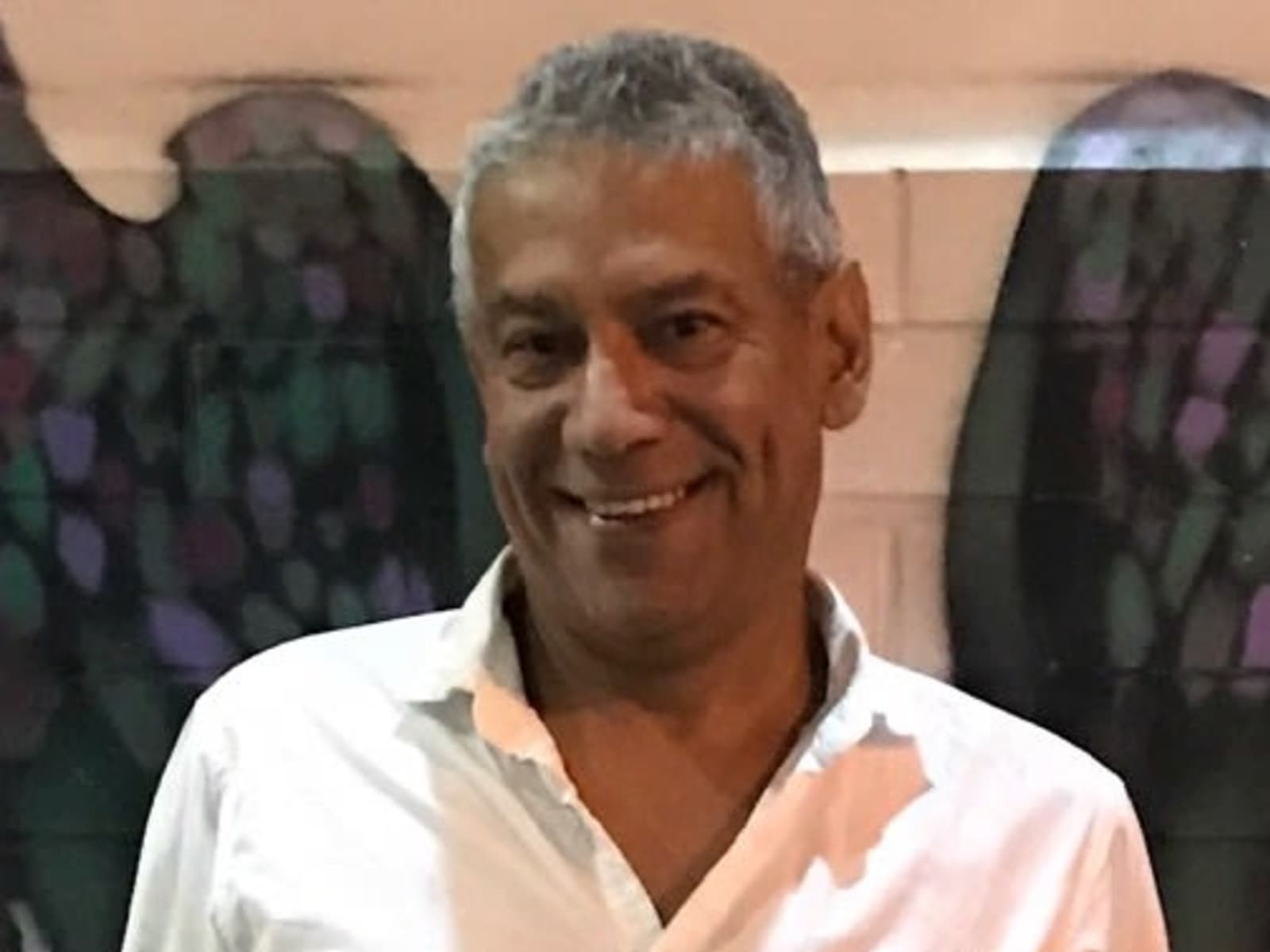 Don from Melbourne, Victoria, Australia