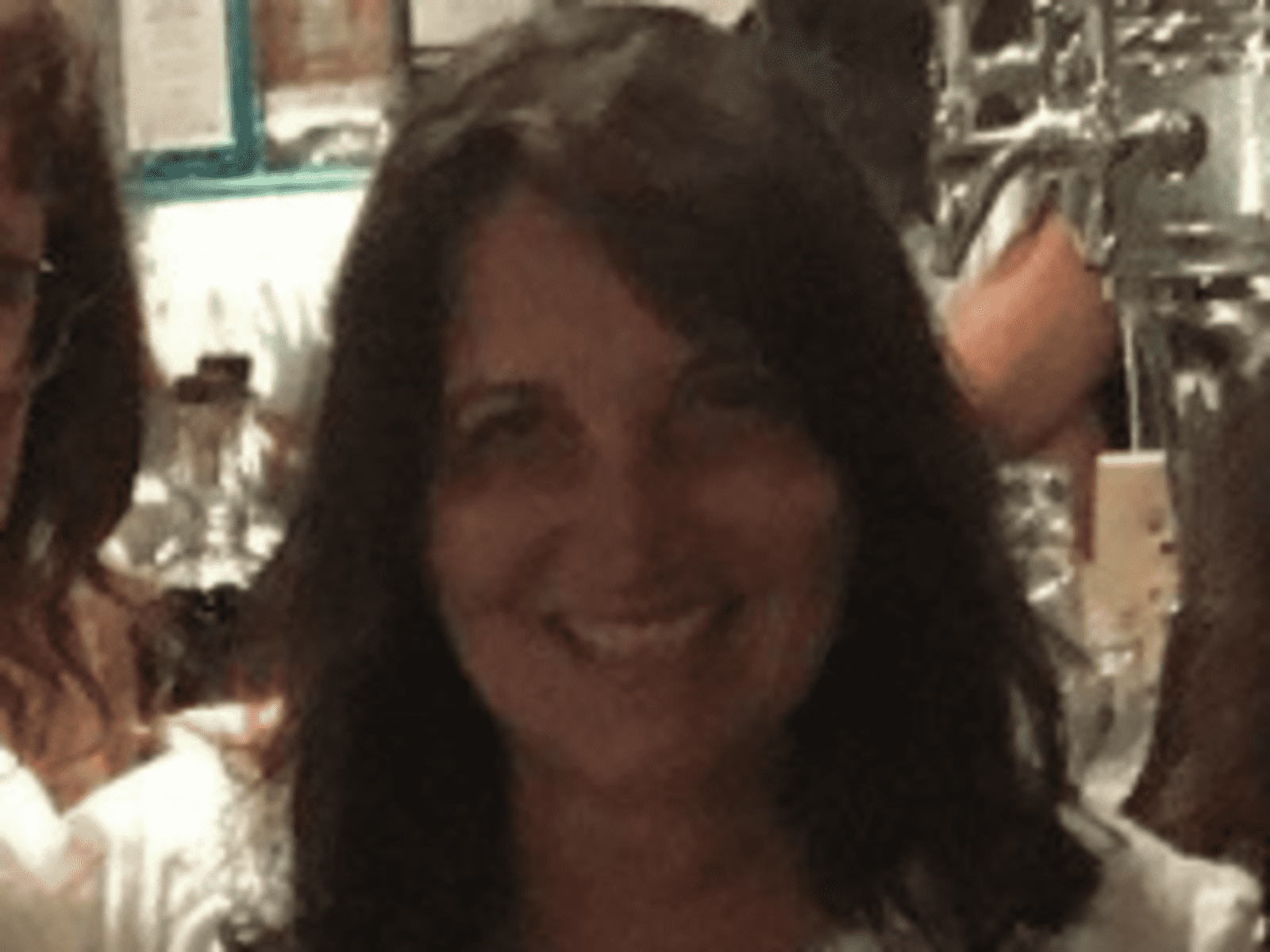 Wendy from Philadelphia, Pennsylvania, United States