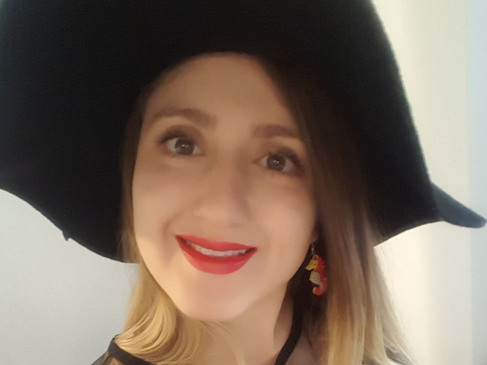 Helen from Brisbane, Queensland, Australia