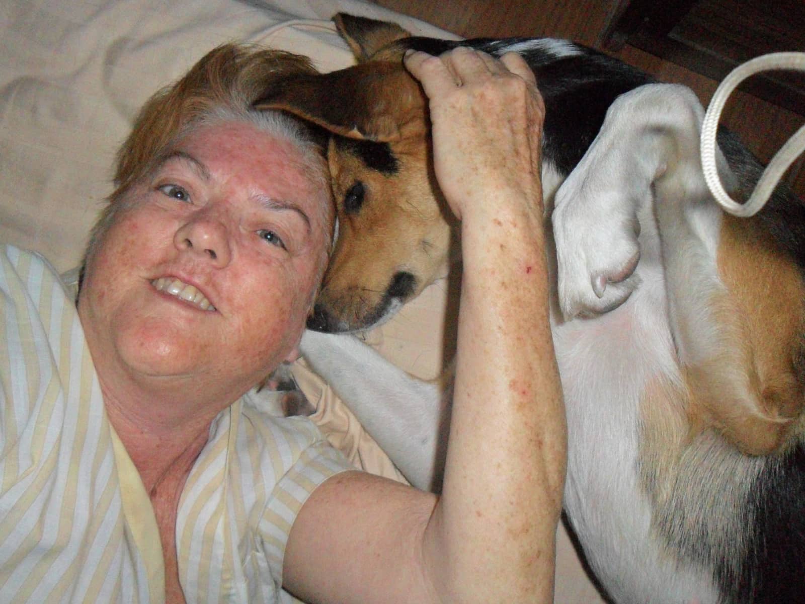 Martha jean from Pine Island Center, Florida, United States