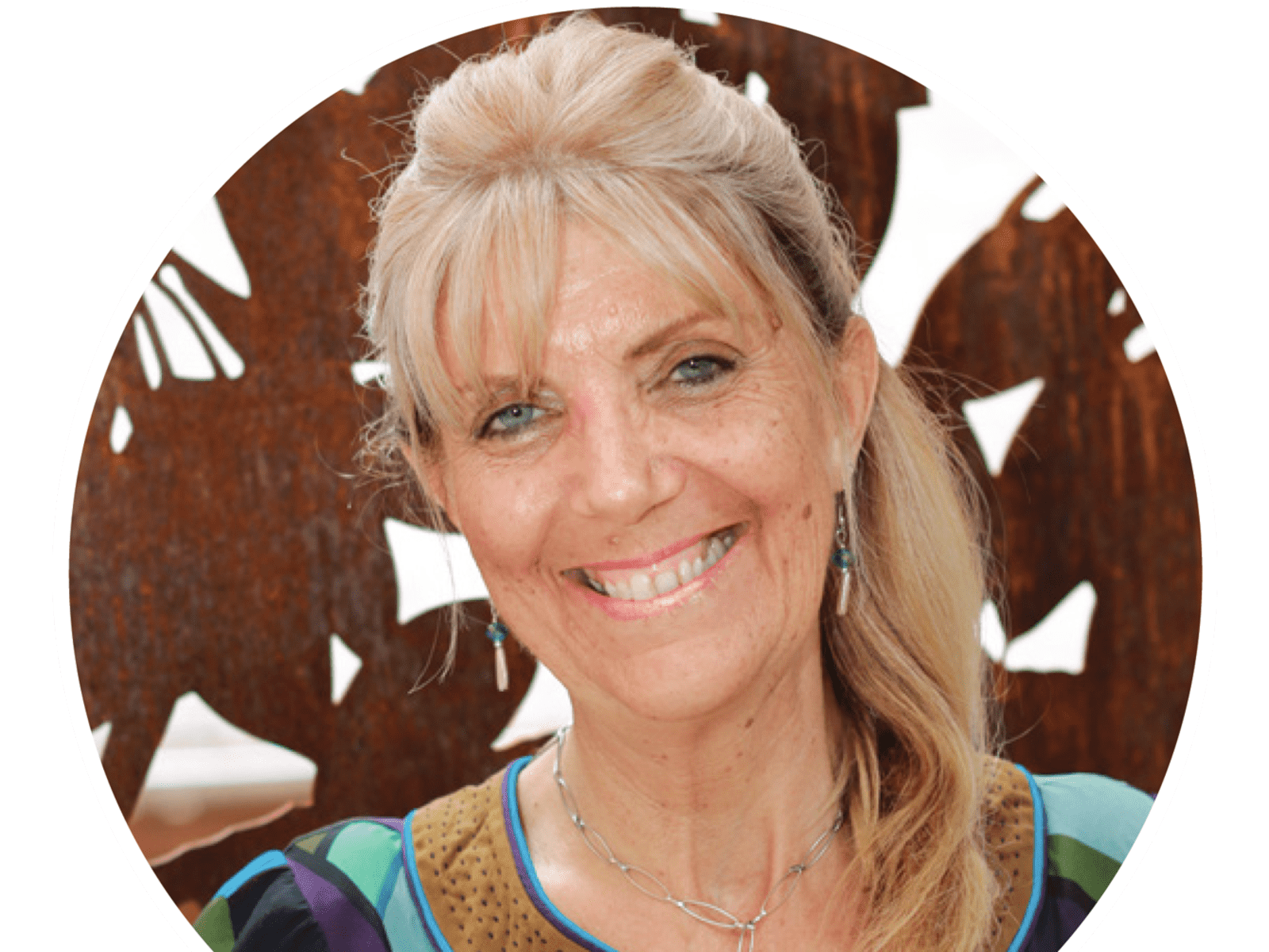 Susan from Coolum Beach, Queensland, Australia