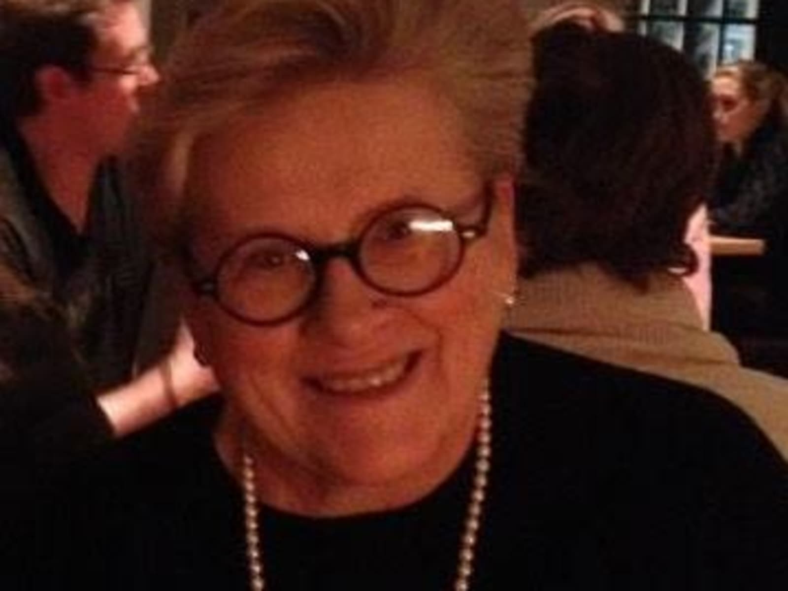 Patricia from Benicia, California, United States