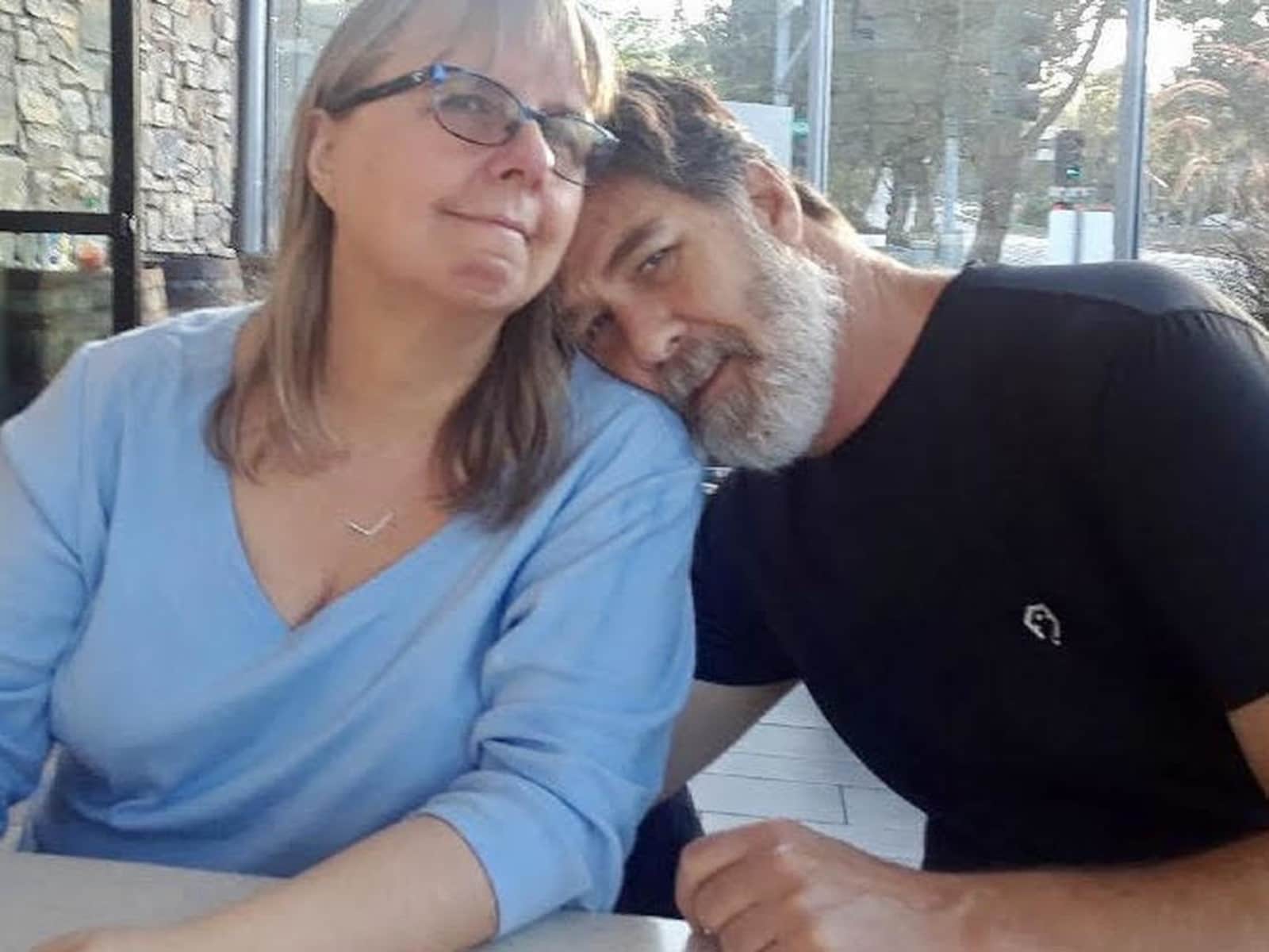 Whitney & Randy from Temecula, California, United States