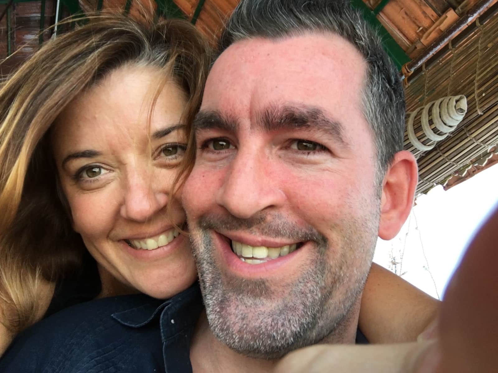 Heather & Jacob from New York City, New York, United States
