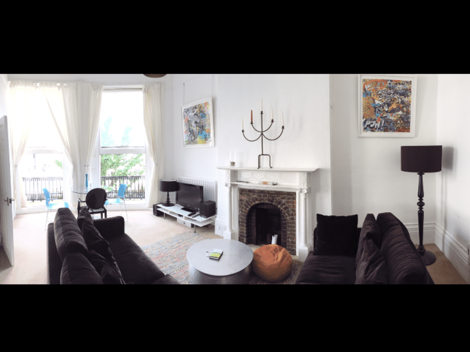 Housesitting assignment in Brighton, United Kingdom