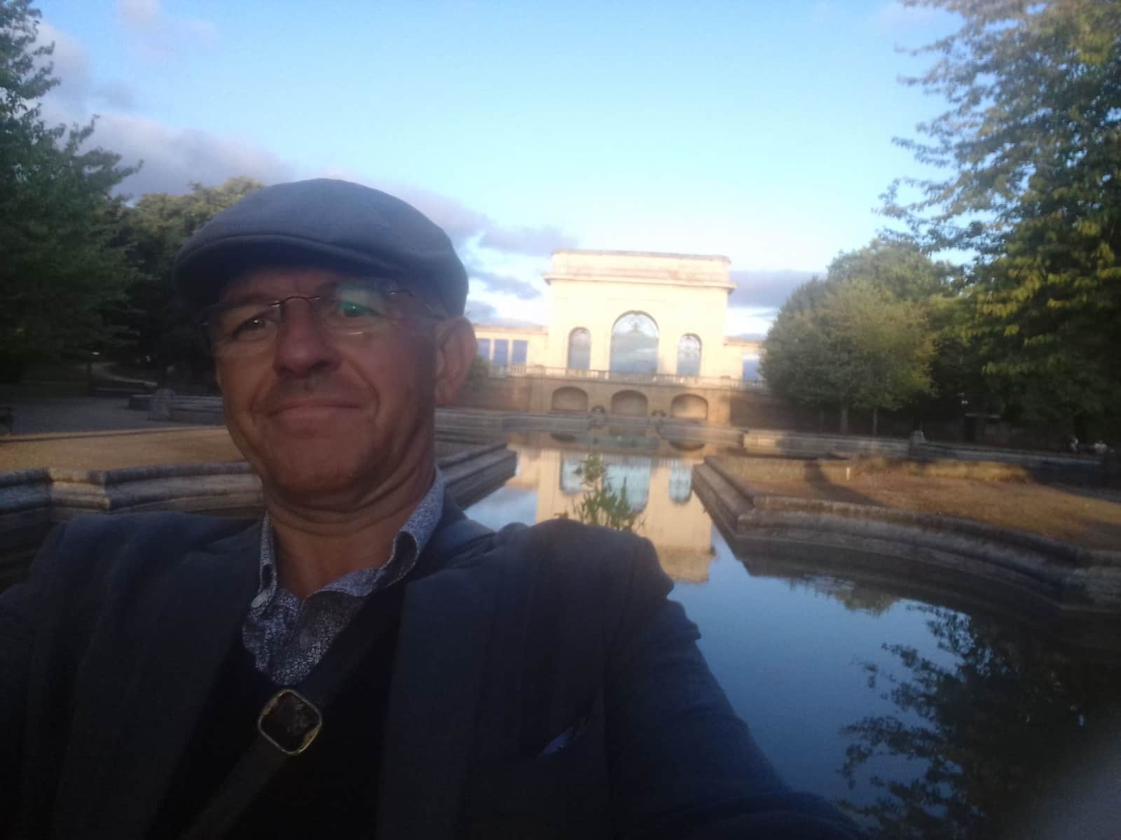 Thomas from Olhão, Portugal