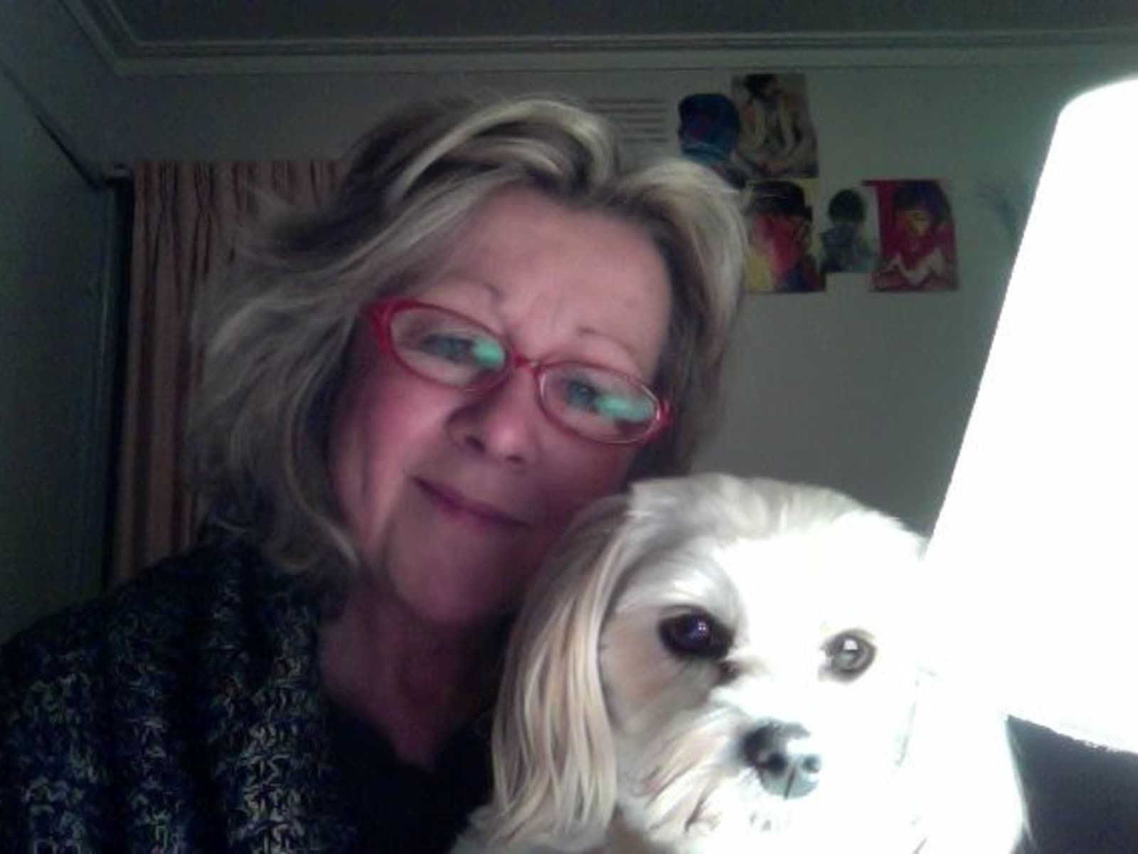 Lesley & Graham from Melbourne, Victoria, Australia