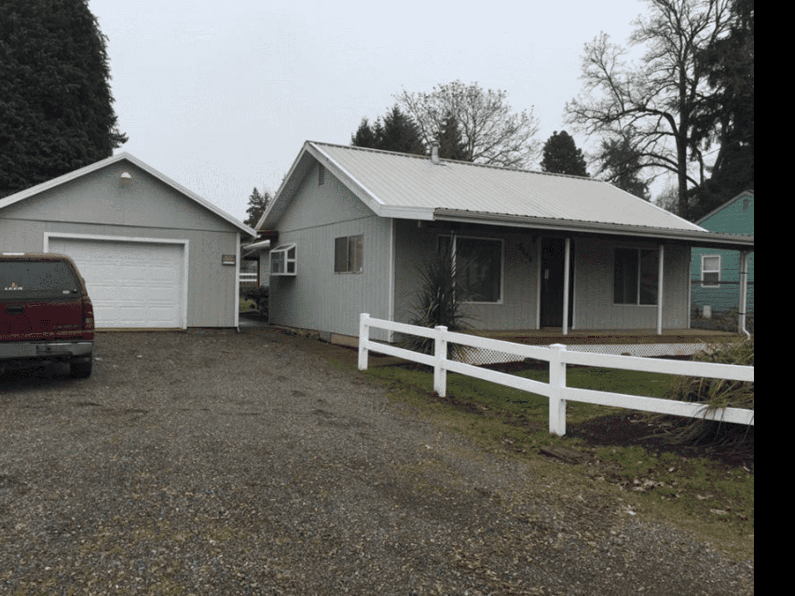 Housesitting assignment in Salem, Oregon, United States