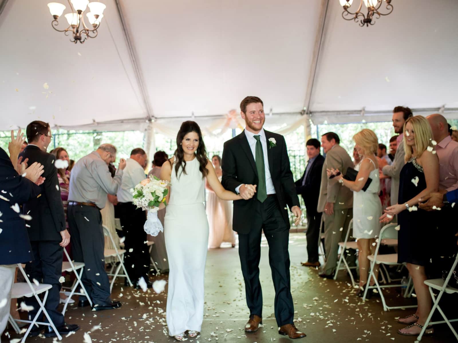 Lara cate & Phillip from Memphis, Tennessee, United States