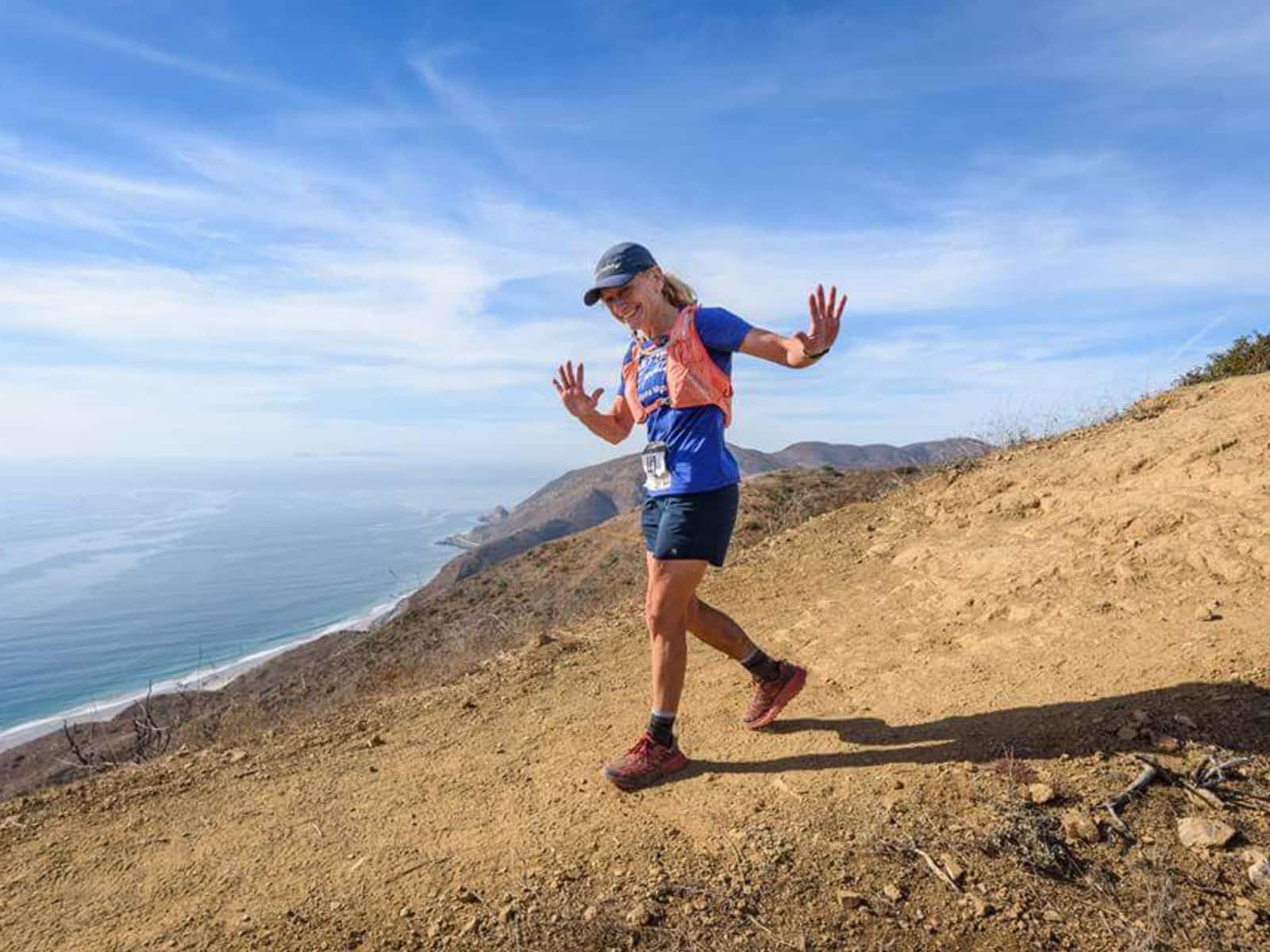 Suzanne from Dana Point, California, United States