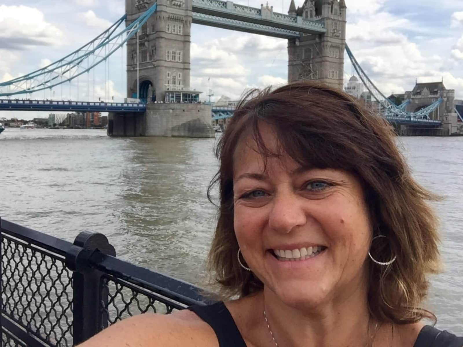 Elizabeth/ lisa from Santa Rosa, California, United States