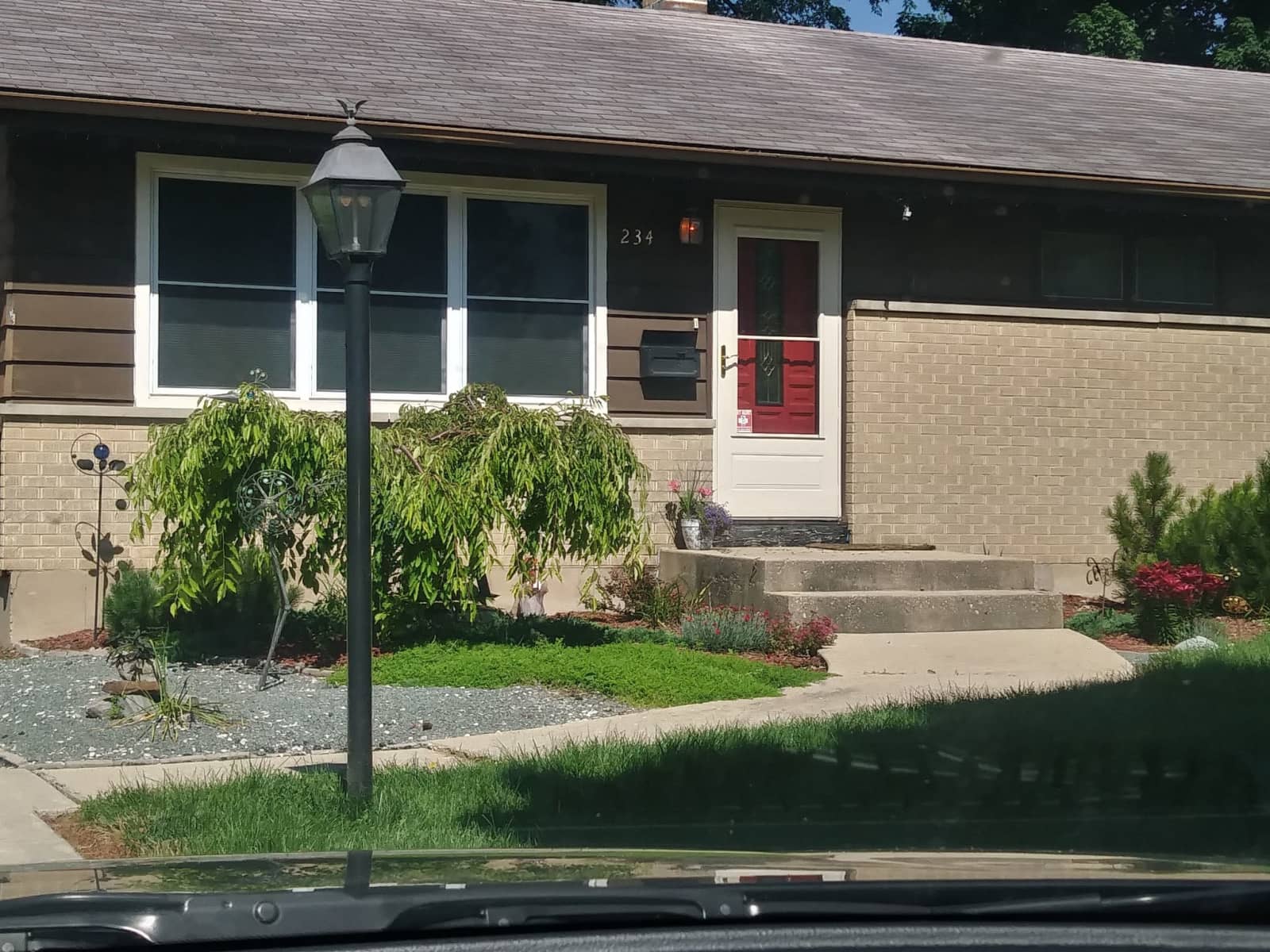 Housesitting assignment in Bartlett, Illinois, United States