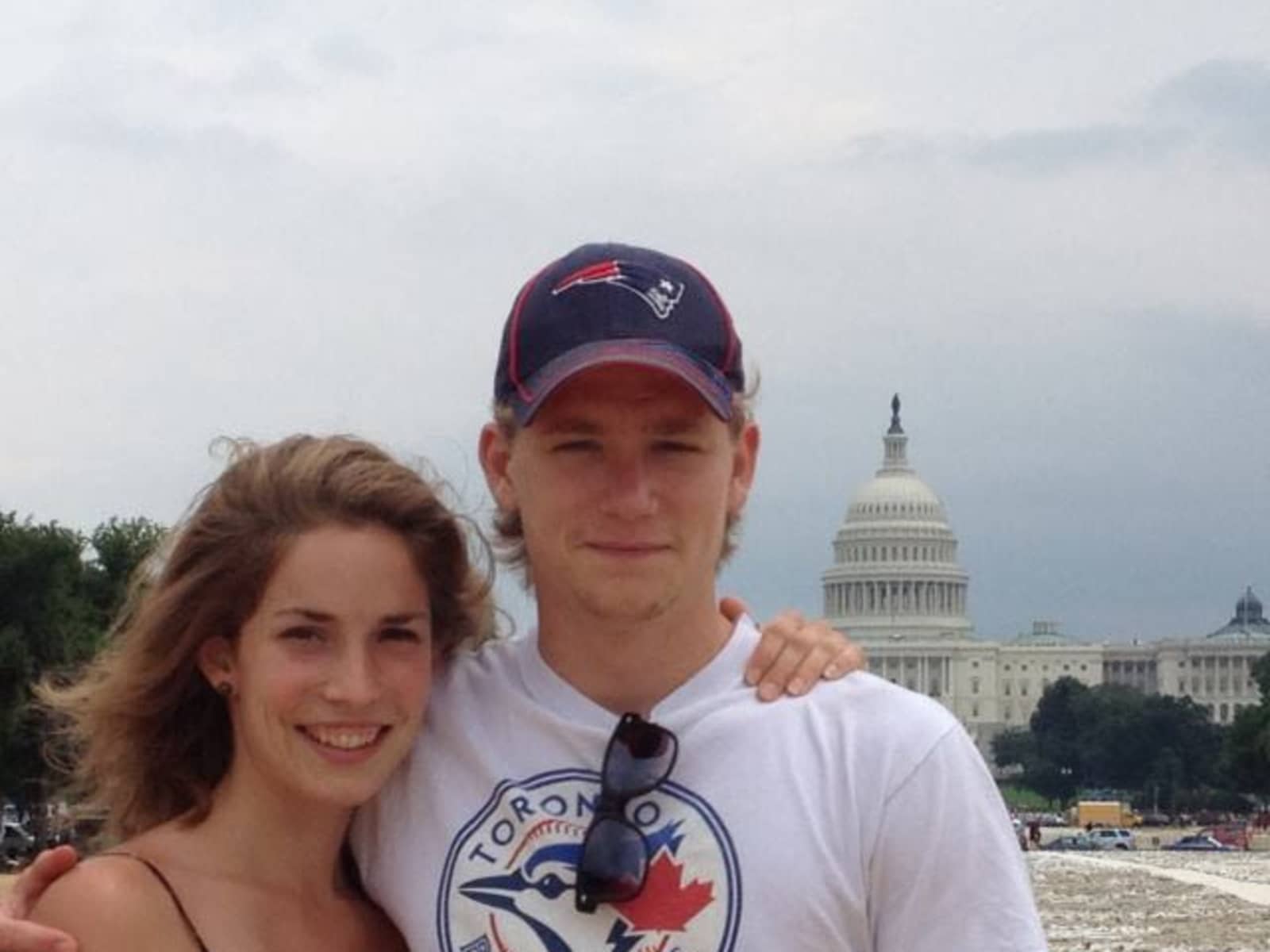 Luke & sarah & Luke from San Francisco, California, United States