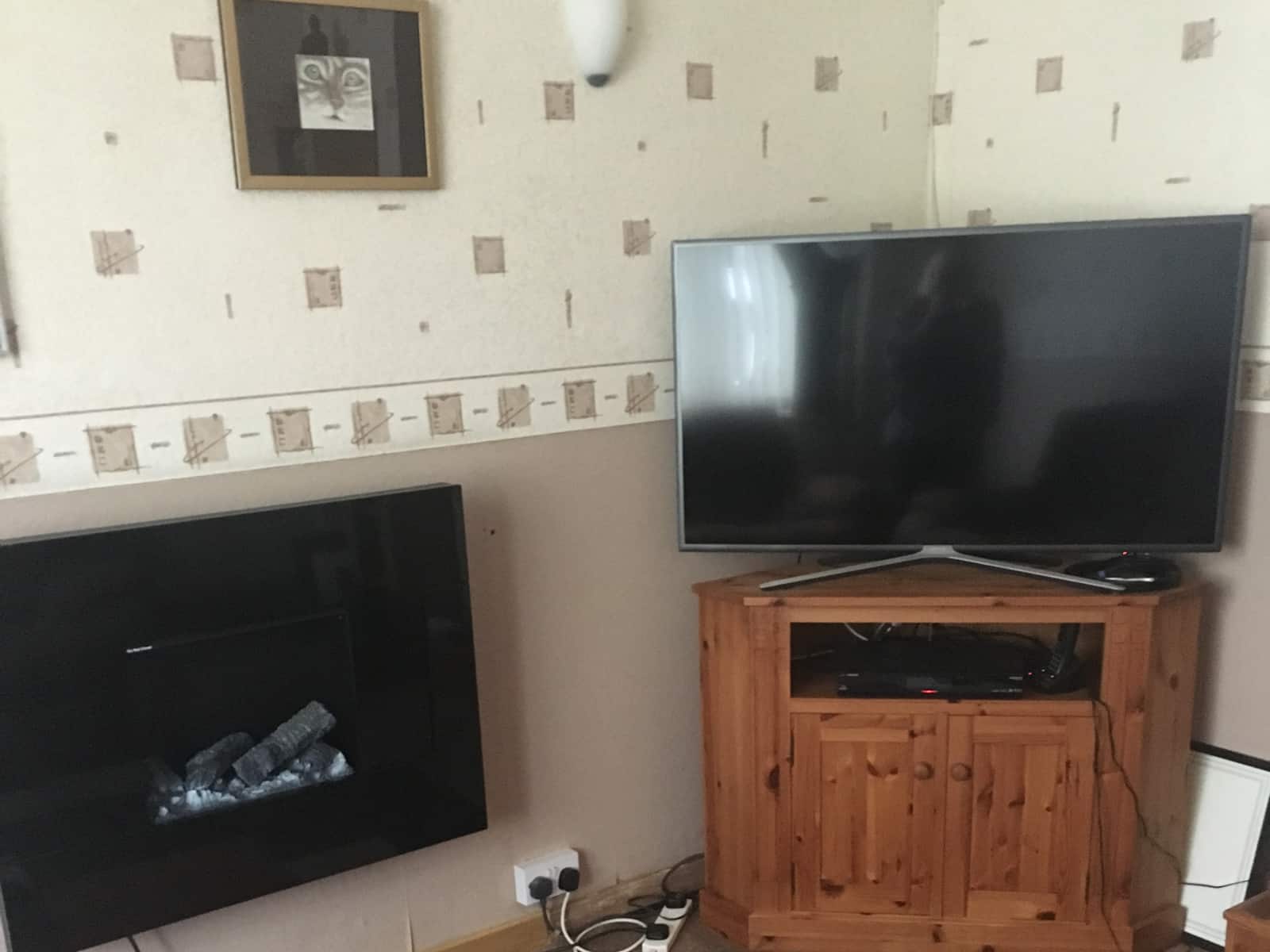 Housesitting assignment in Scarborough, United Kingdom
