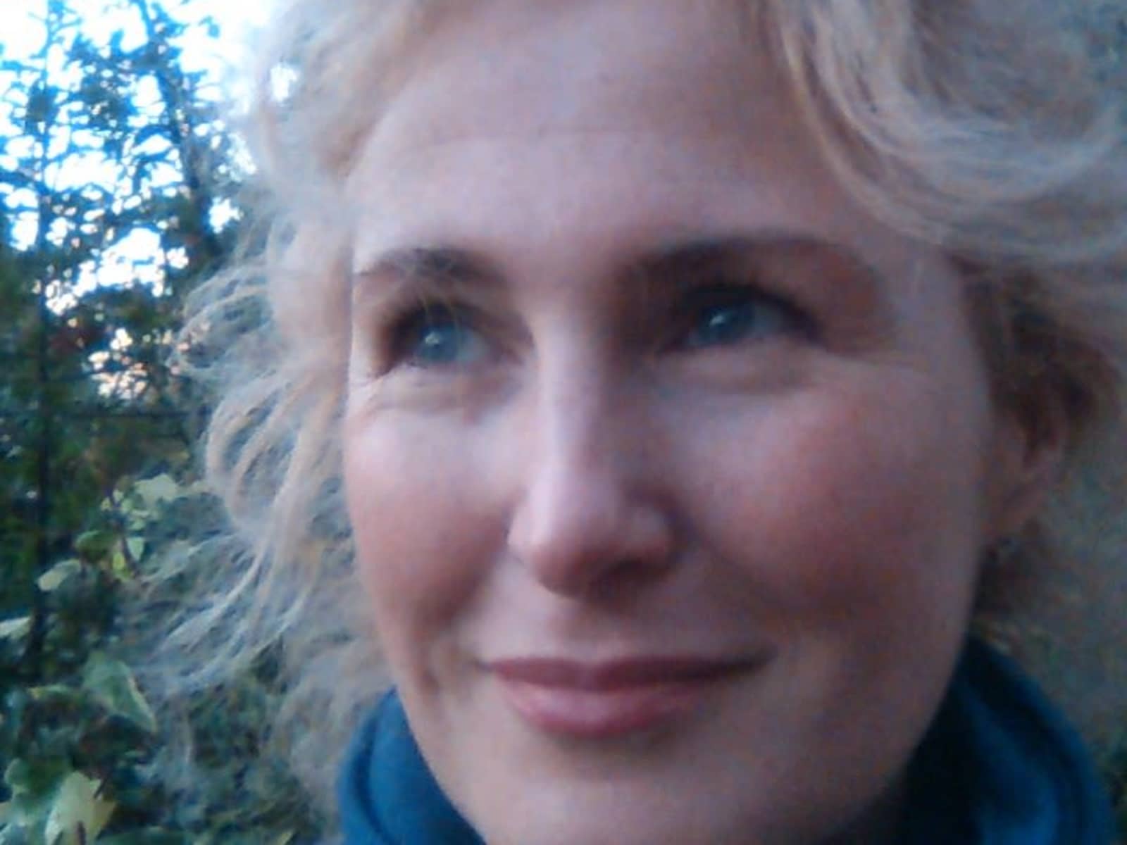 Lucy from Newcastle upon Tyne, United Kingdom