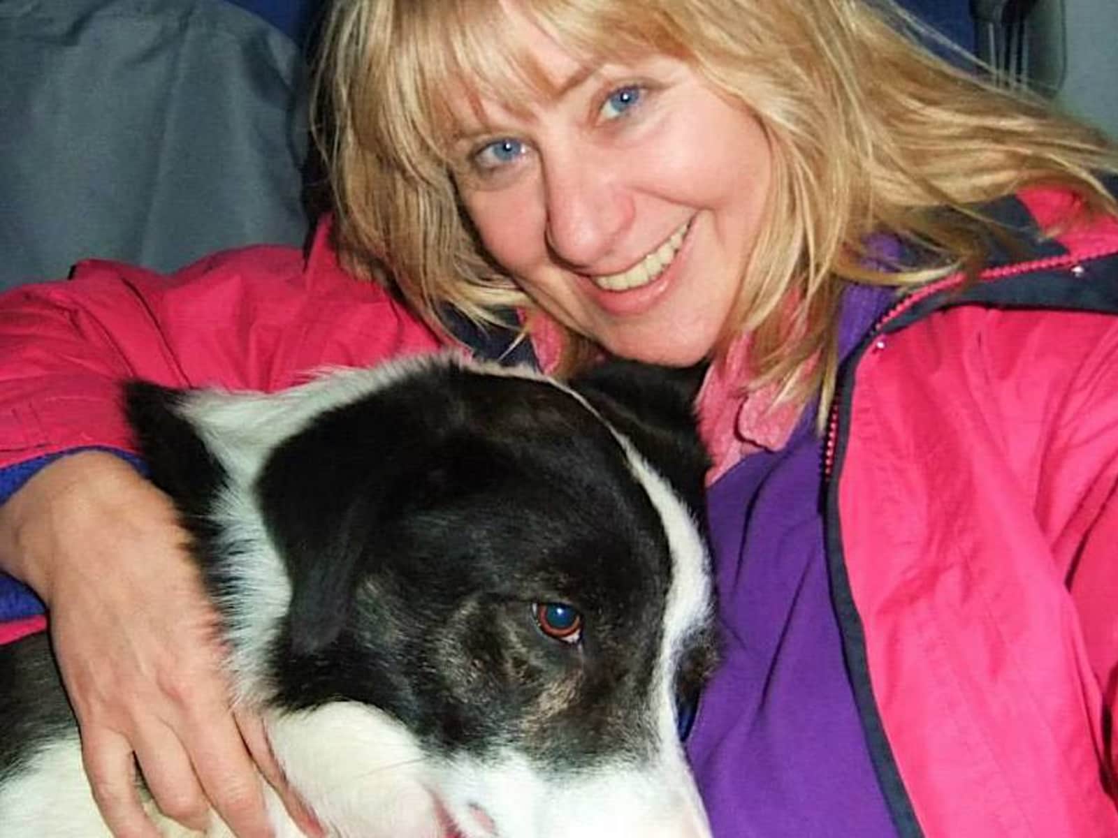 Shona from Edinburgh, United Kingdom